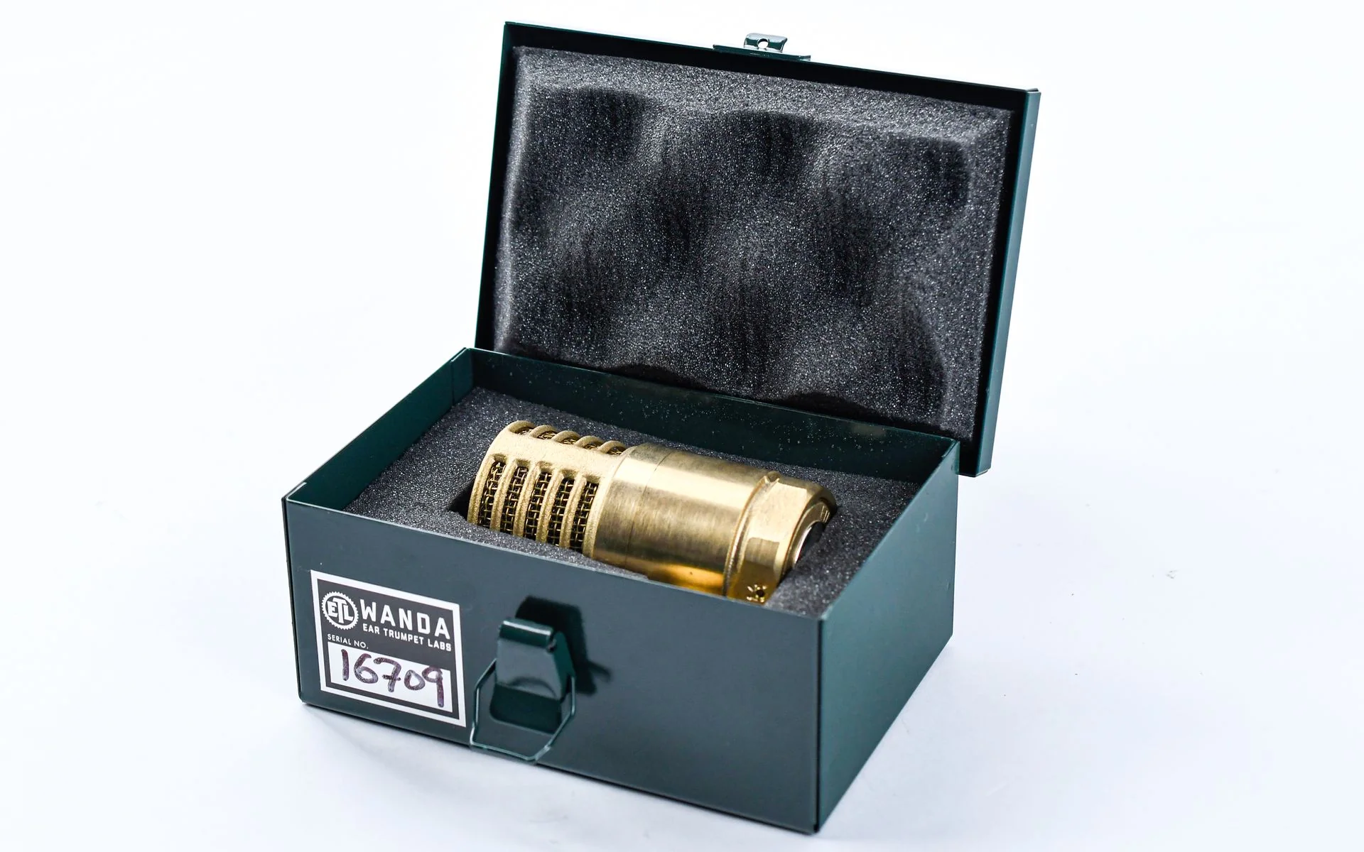 Ear Trumpet Wanda - Image 3