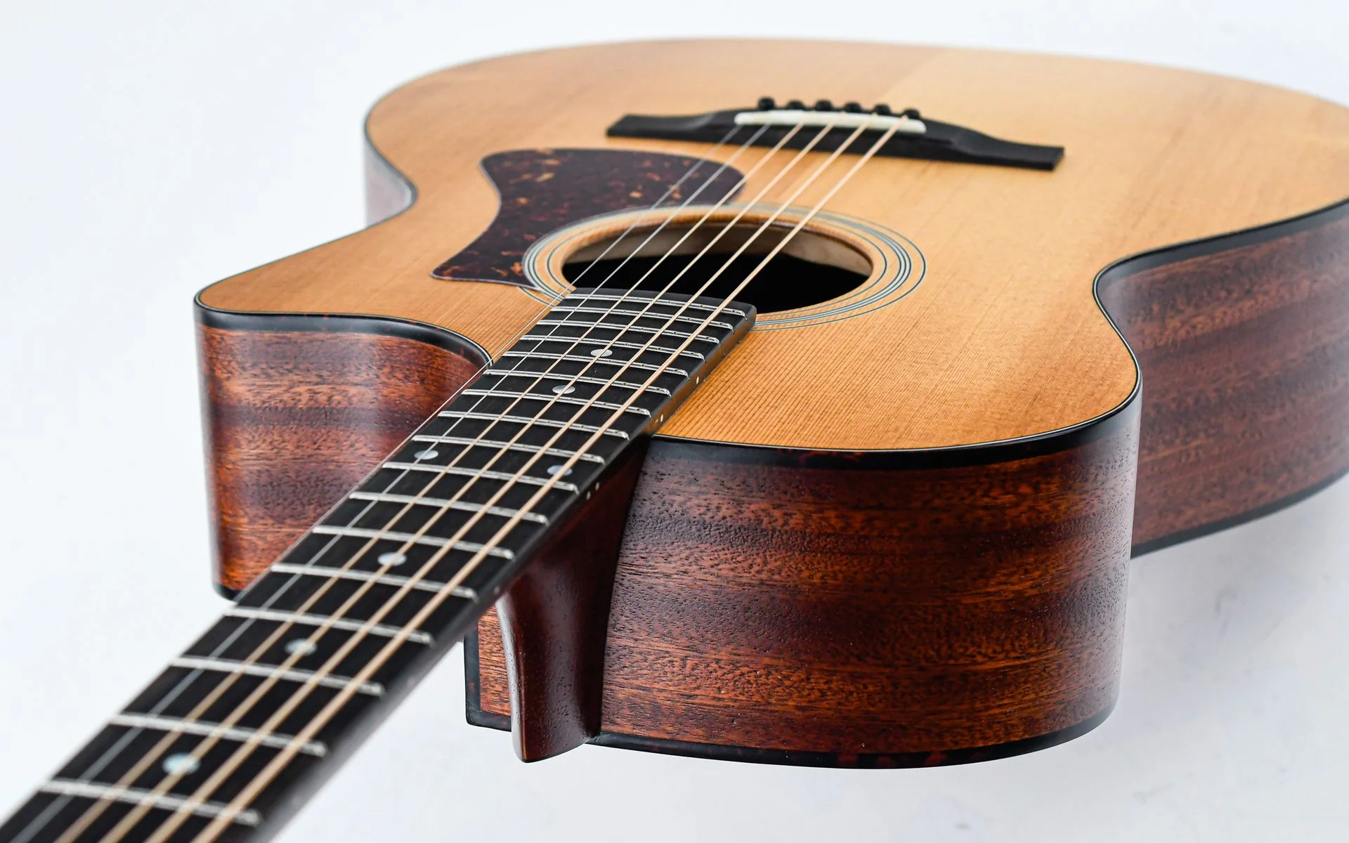 Eastman AC122 1CE - Image 10
