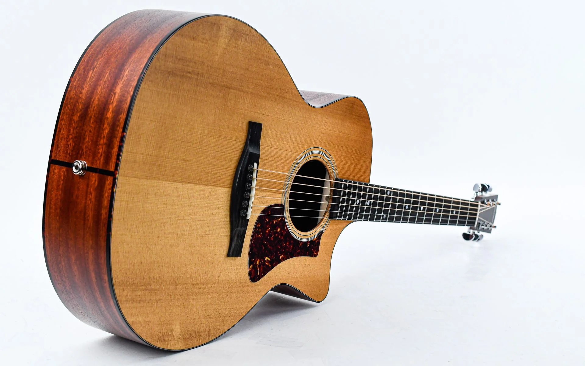 Eastman AC122 1CE - Image 11