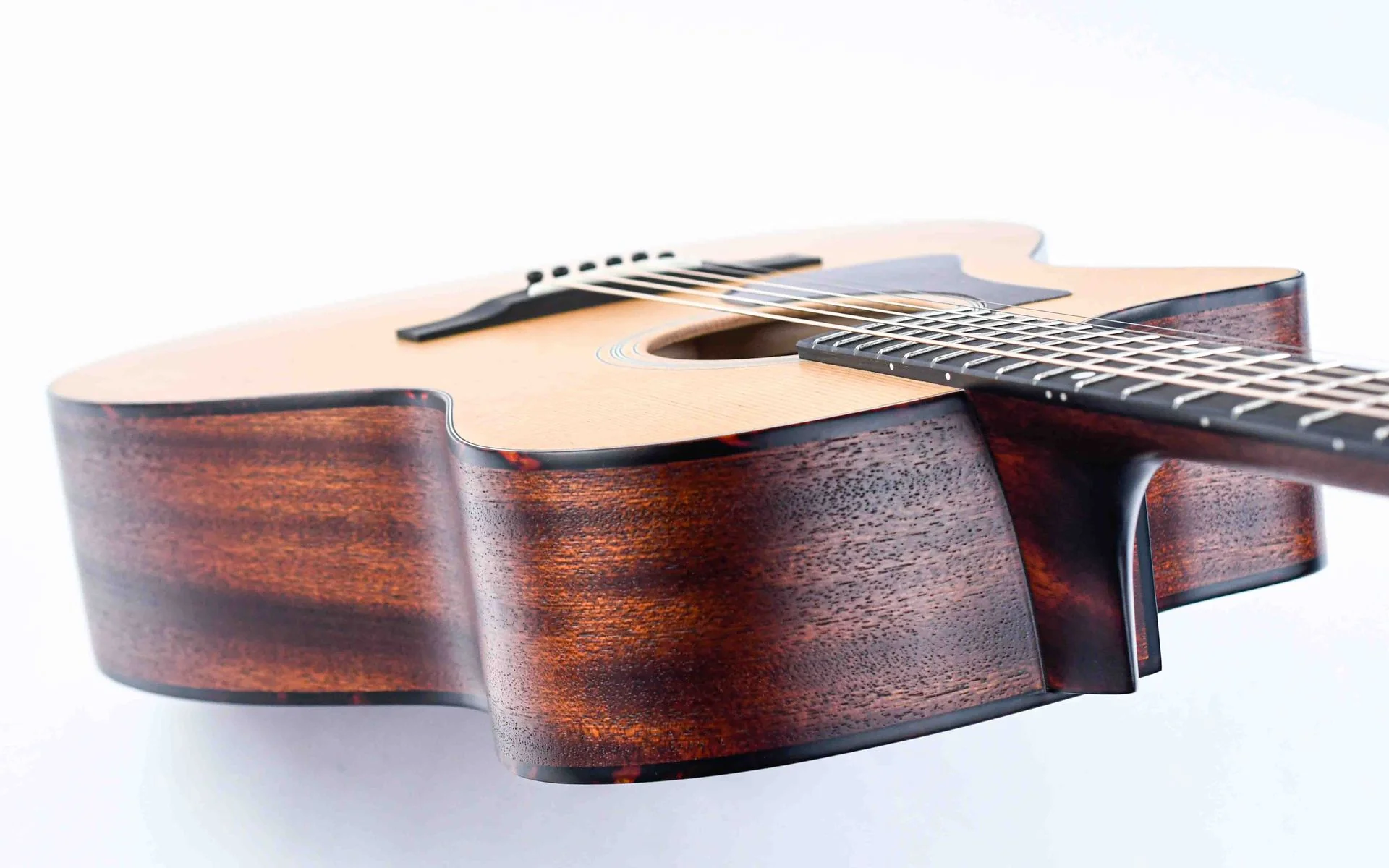 Eastman AC122 1CE Lefty - Image 10