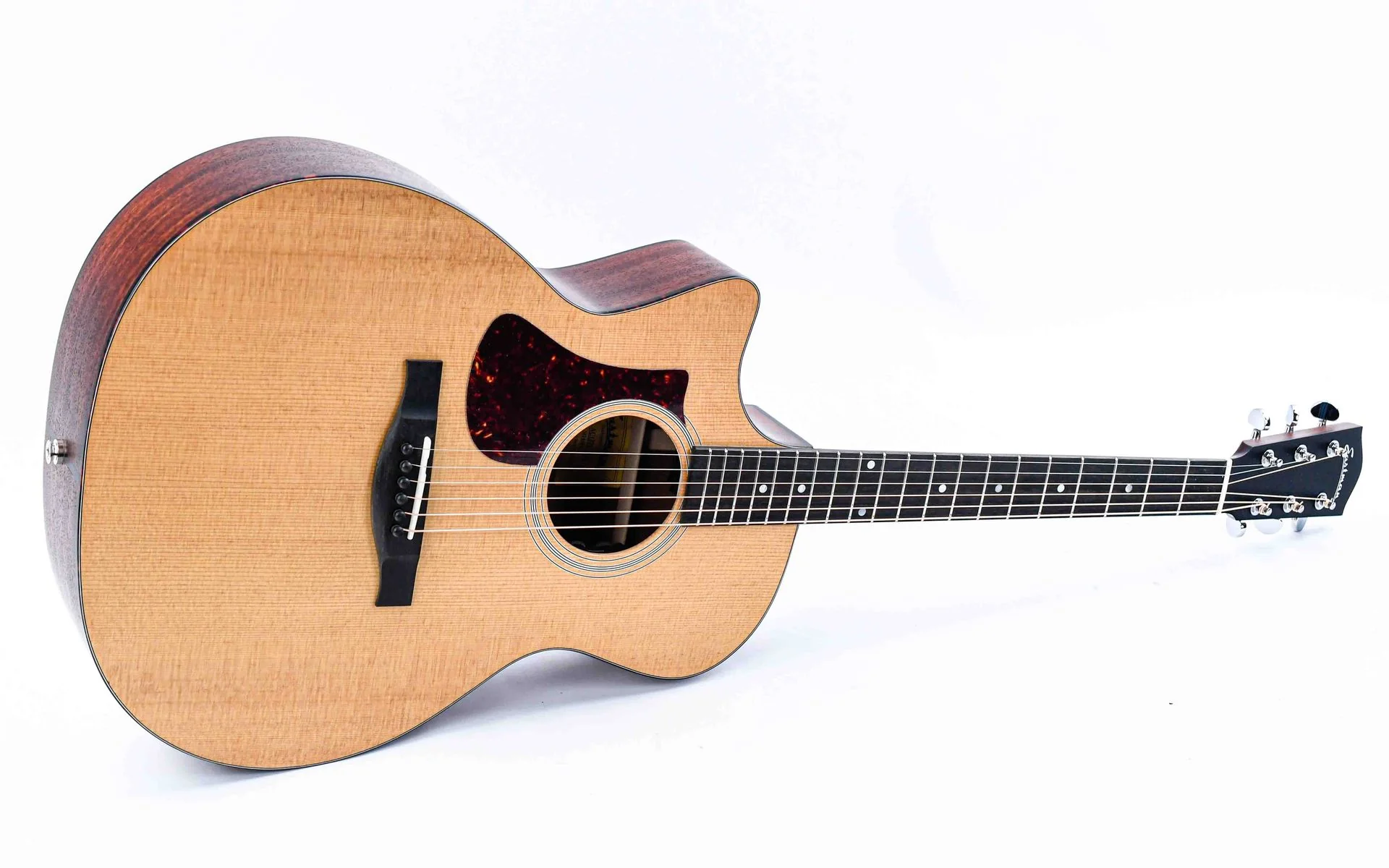Eastman AC122 1CE Lefty - Image 11