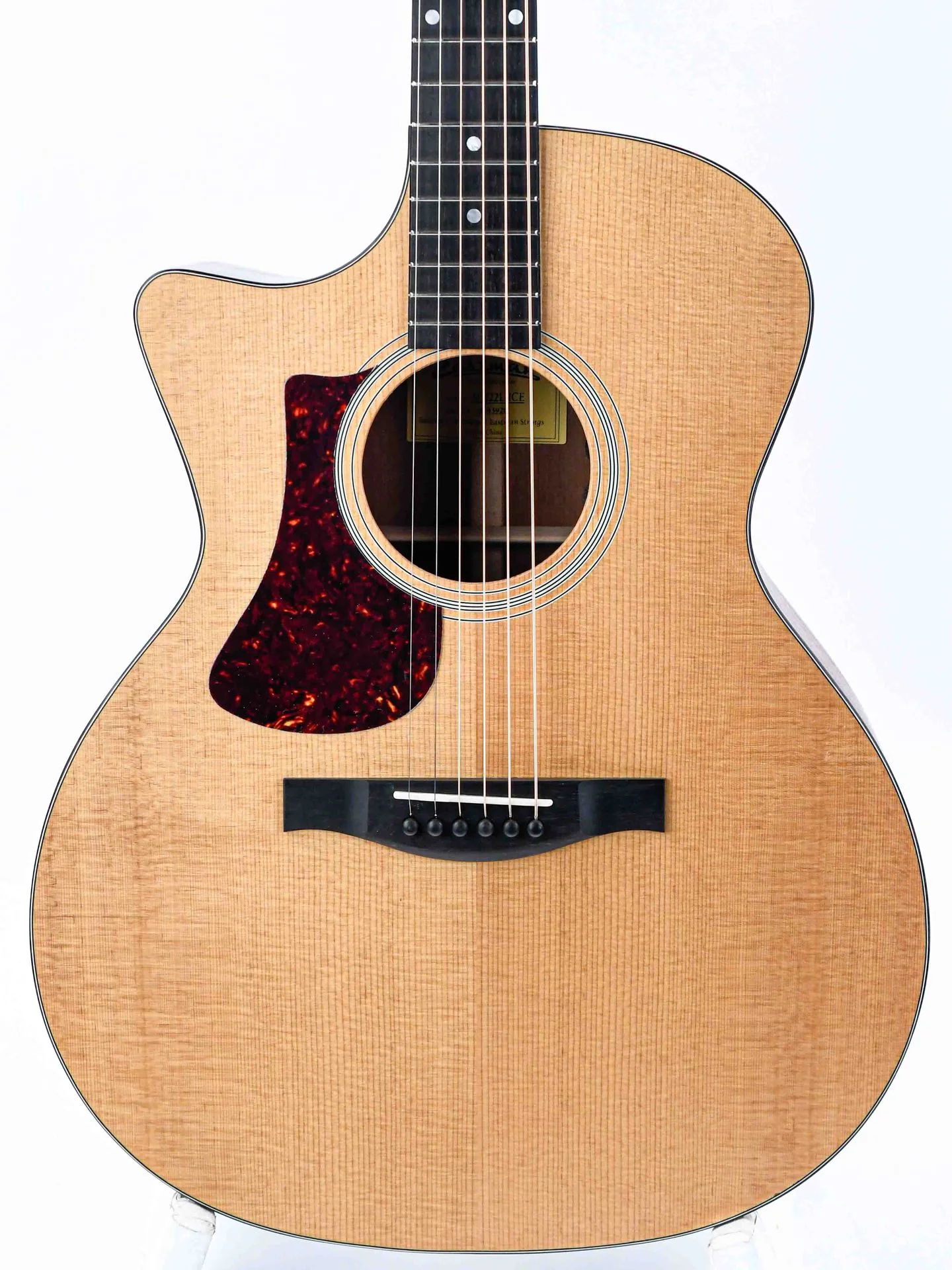 Eastman AC122 1CE Lefty - Image 5