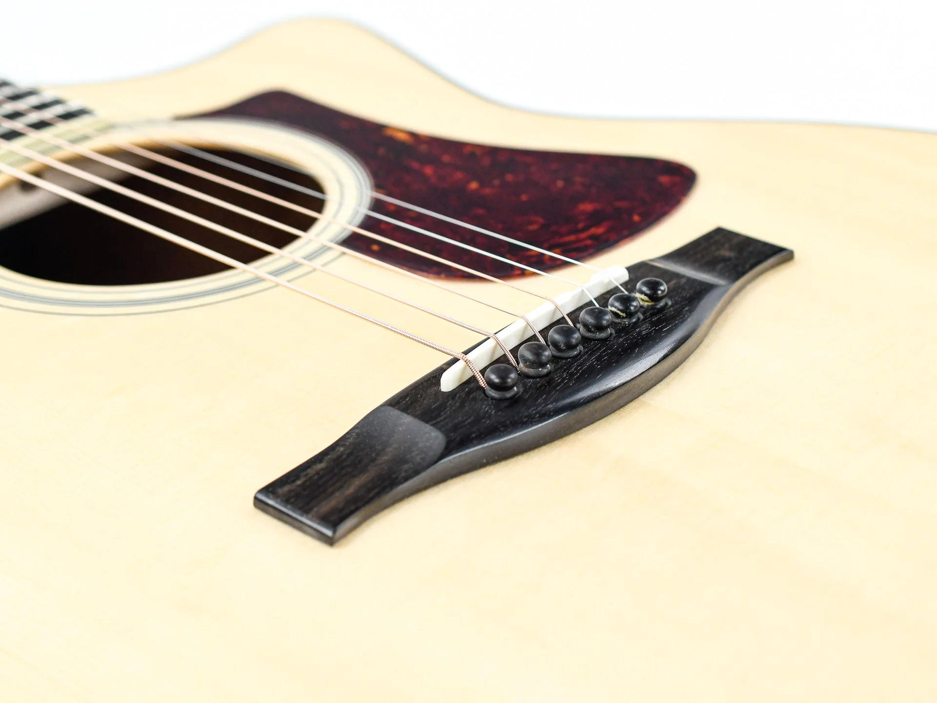 Eastman AC322CE - Image 7