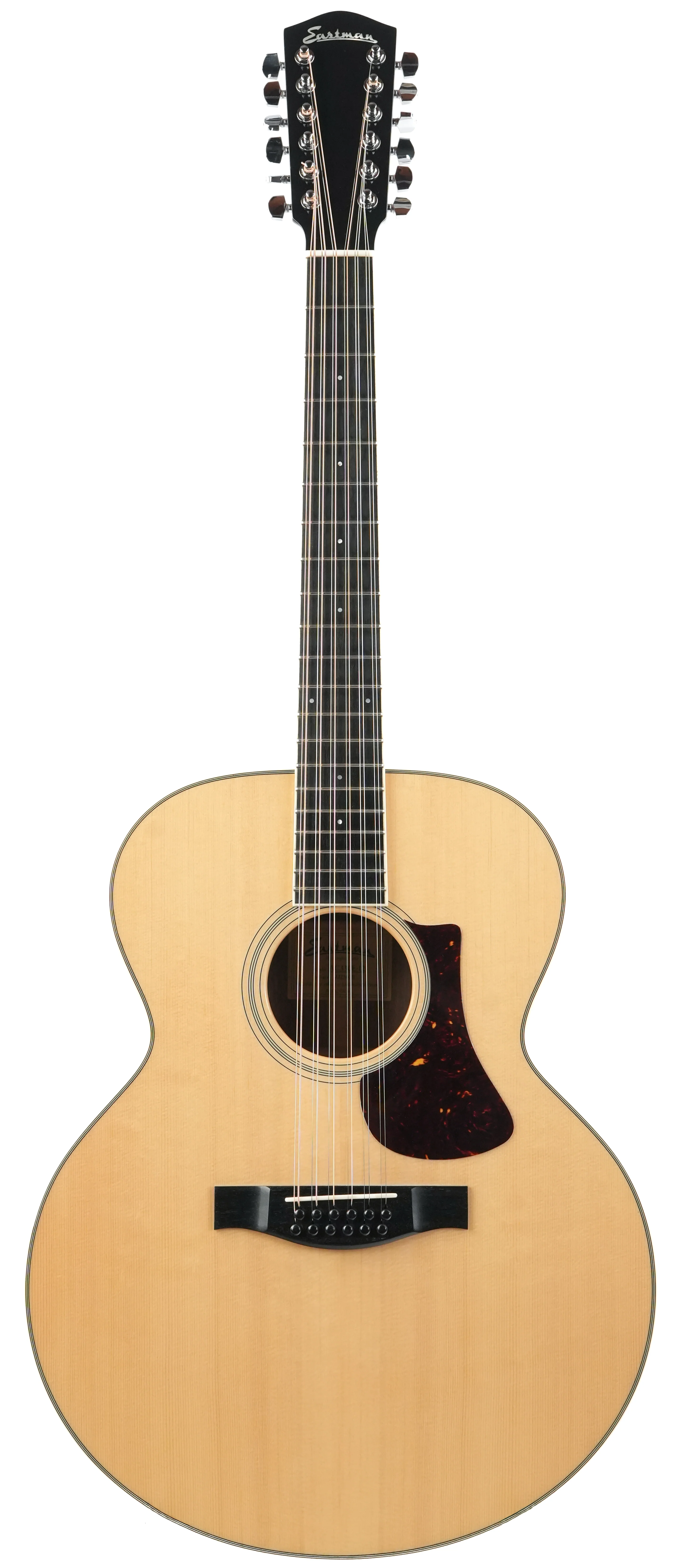 Eastman AC330E 12 String Mahogany Spruce 2022