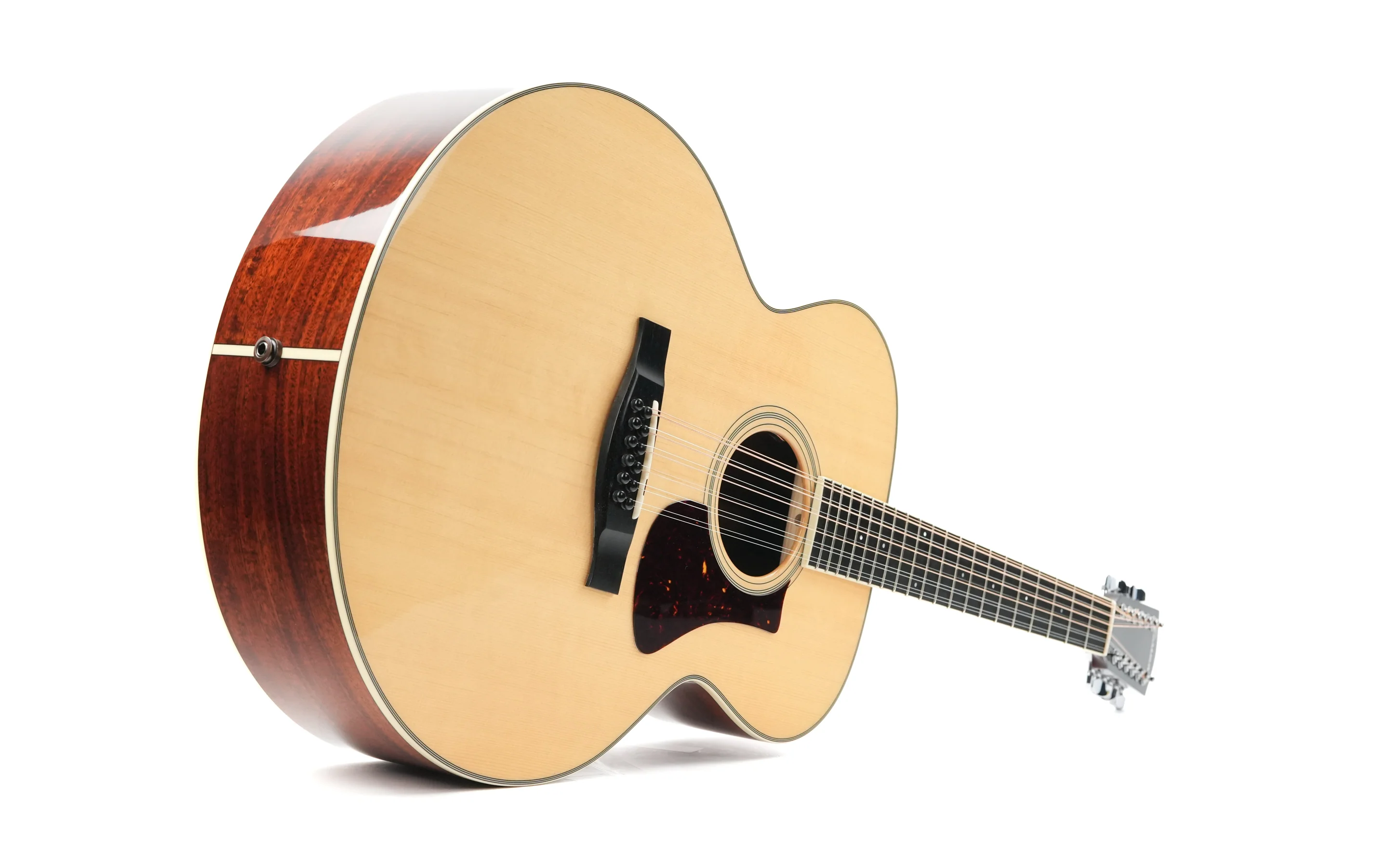 Eastman AC330E 12 String Mahogany Spruce 2022 - Image 12