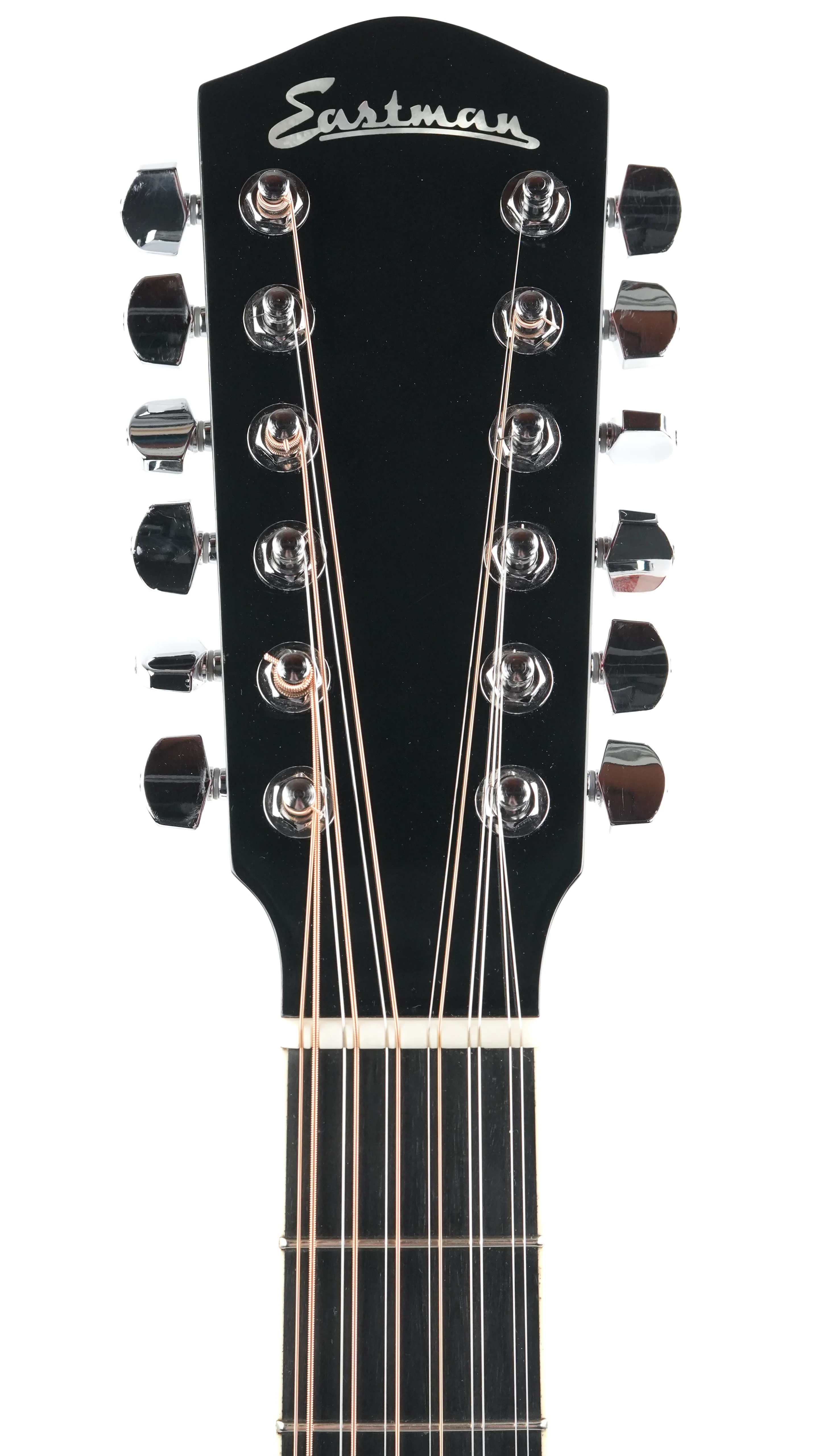 Eastman AC330E 12 String Mahogany Spruce 2022 - Image 2