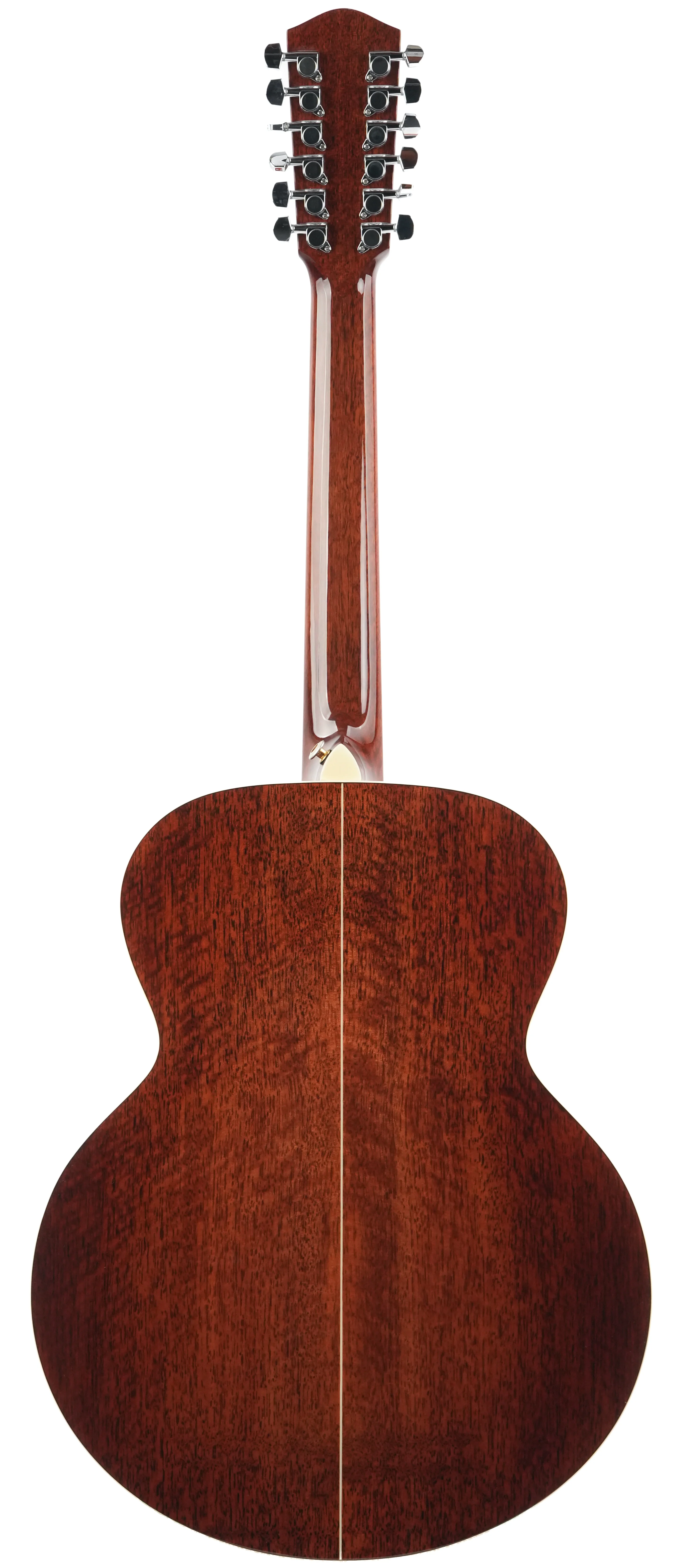 Eastman AC330E 12 String Mahogany Spruce 2022 - Image 4