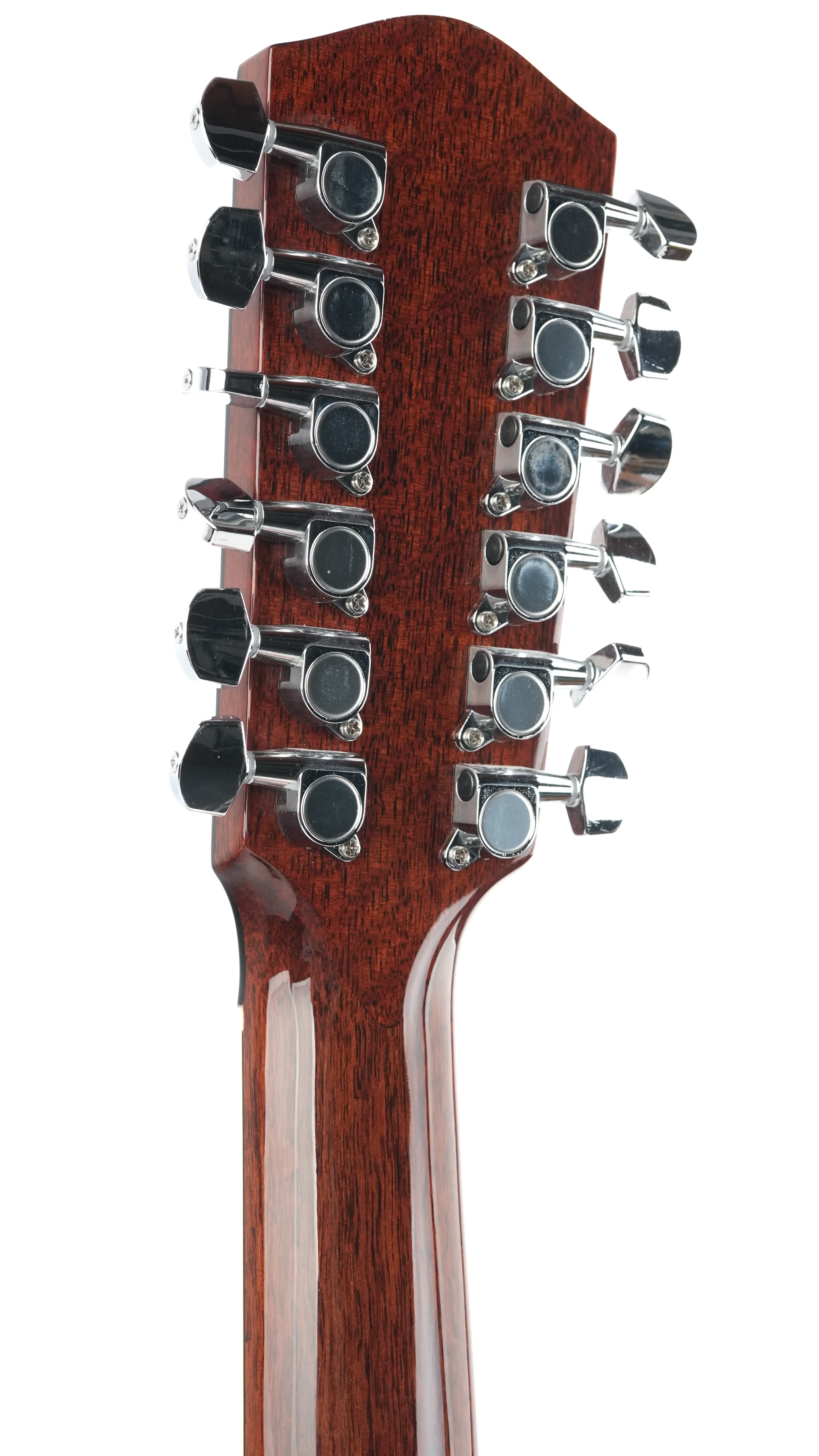 Eastman AC330E 12 String Mahogany Spruce 2022 - Image 6