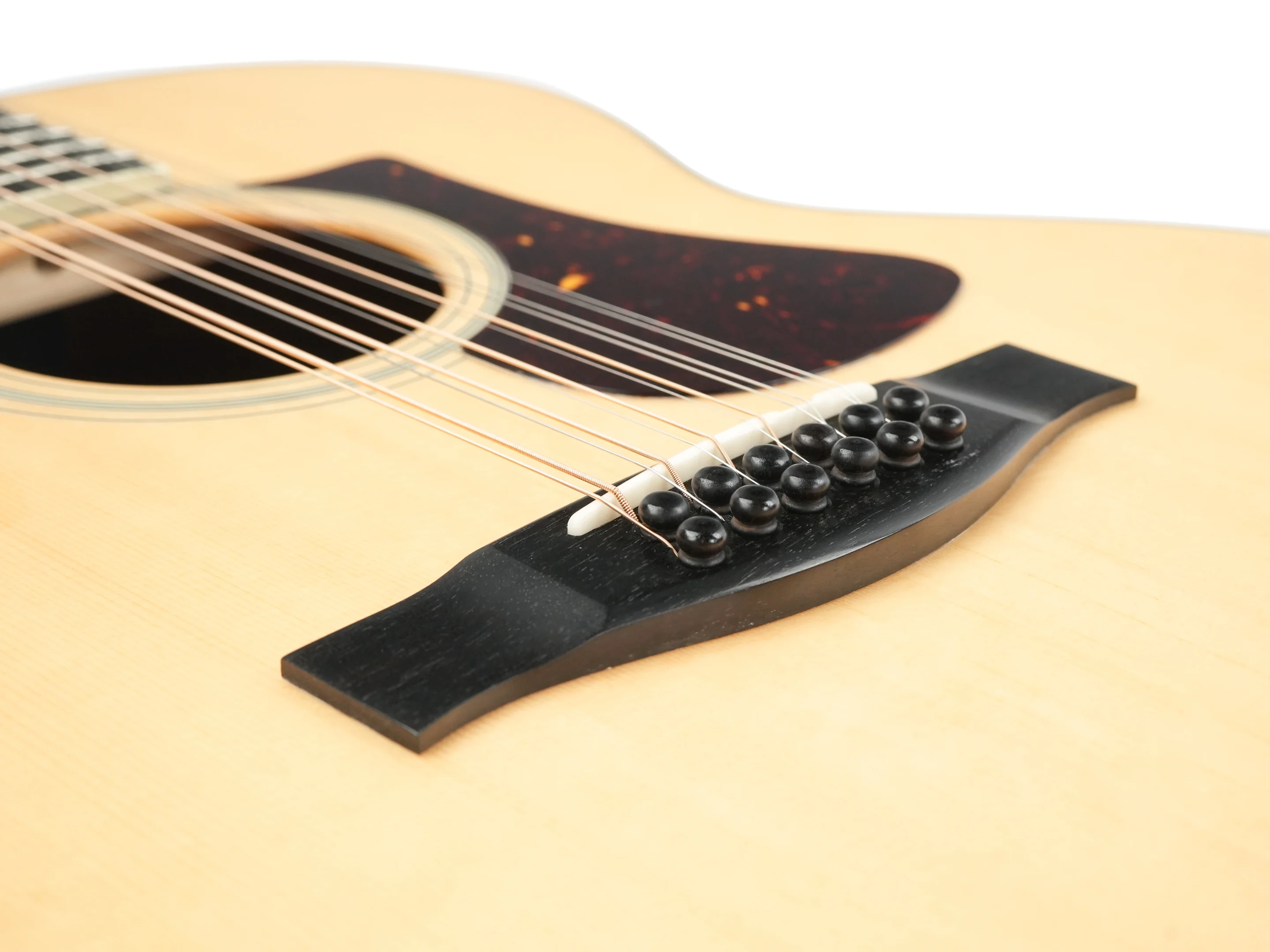 Eastman AC330E 12 String Mahogany Spruce 2022 - Image 7
