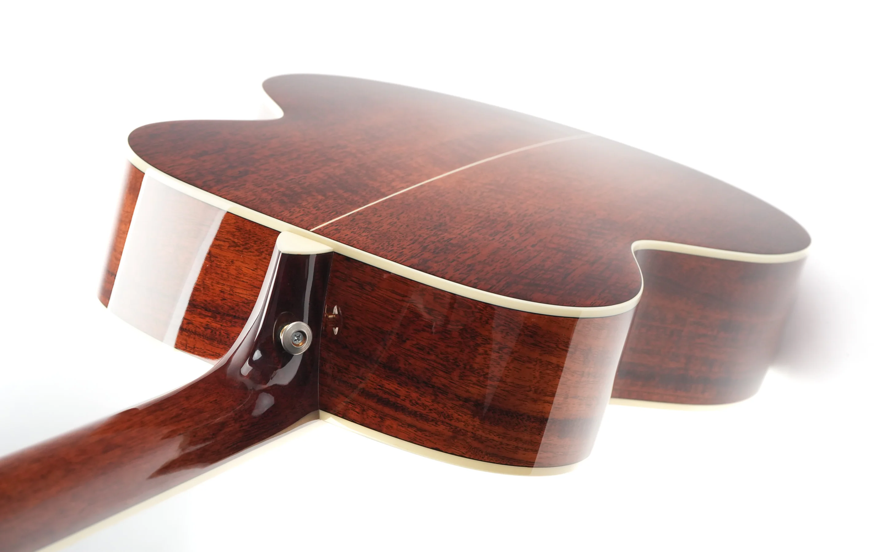Eastman AC330E 12 String Mahogany Spruce 2022 - Image 9