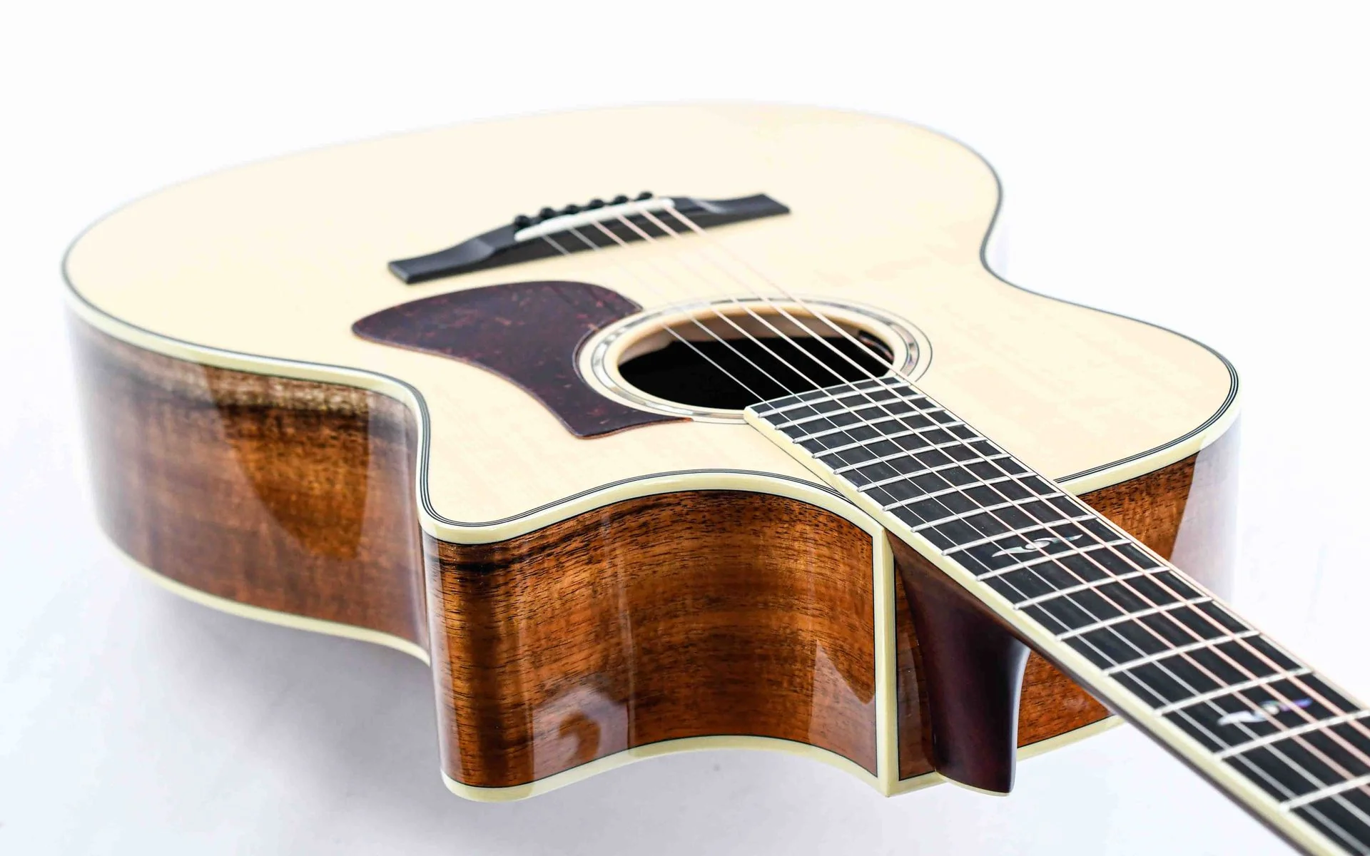Eastman AC422CE LTD Koa - Image 10