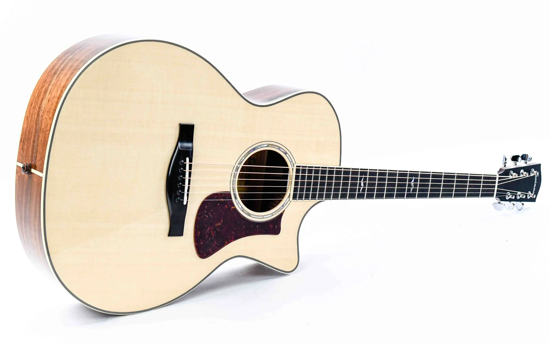 Eastman AC422CE LTD Koa - Image 11