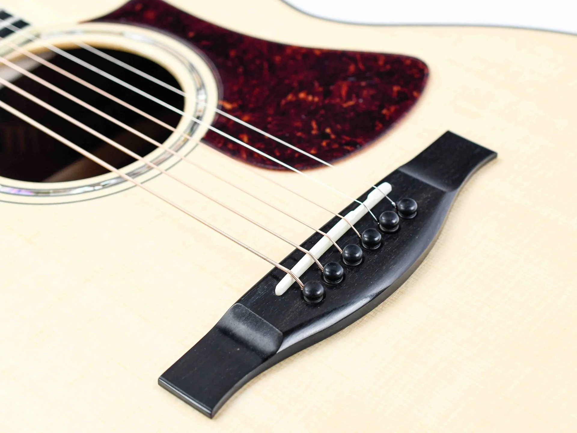 Eastman AC422CE LTD Koa - Image 7
