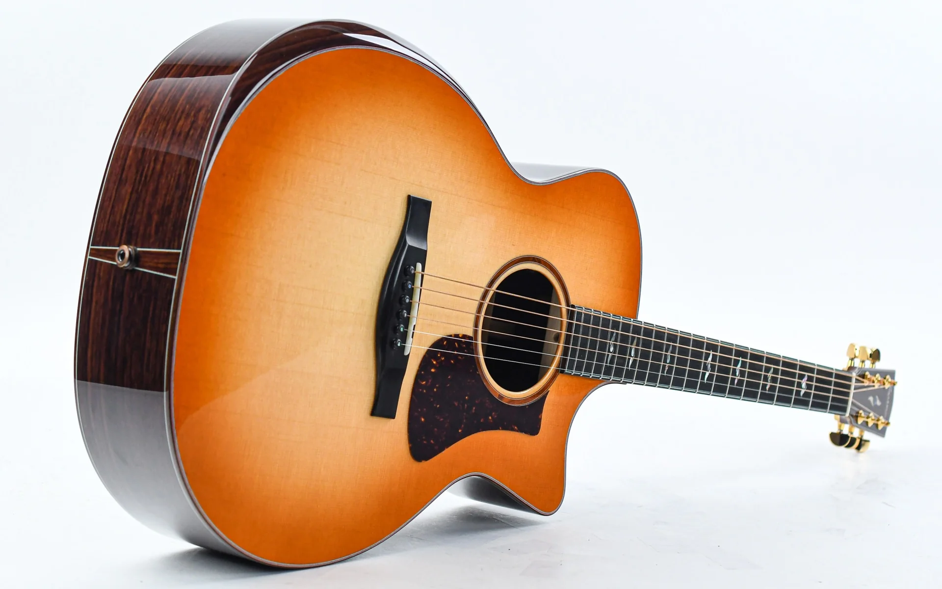 Eastman AC722CE Dakota Fade - Image 12