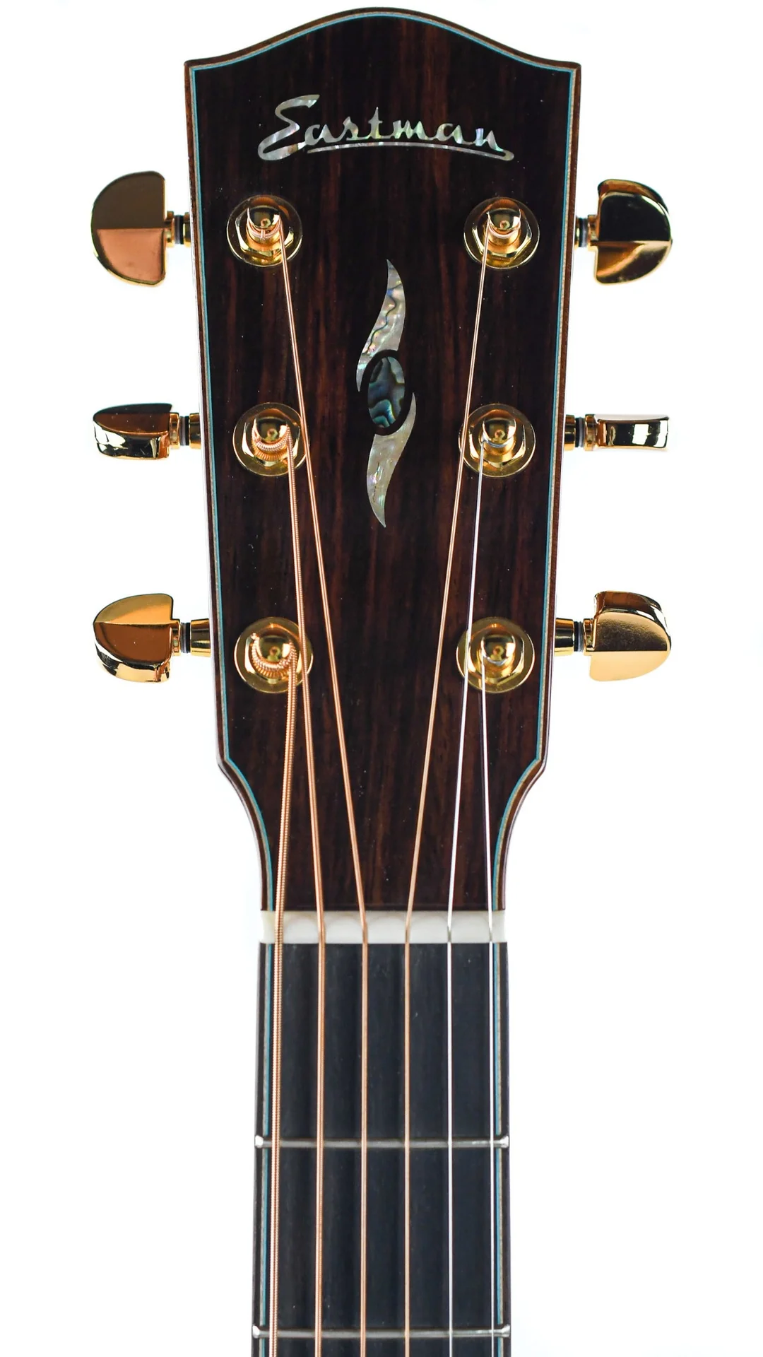 Eastman AC722CE Dakota Fade - Image 2