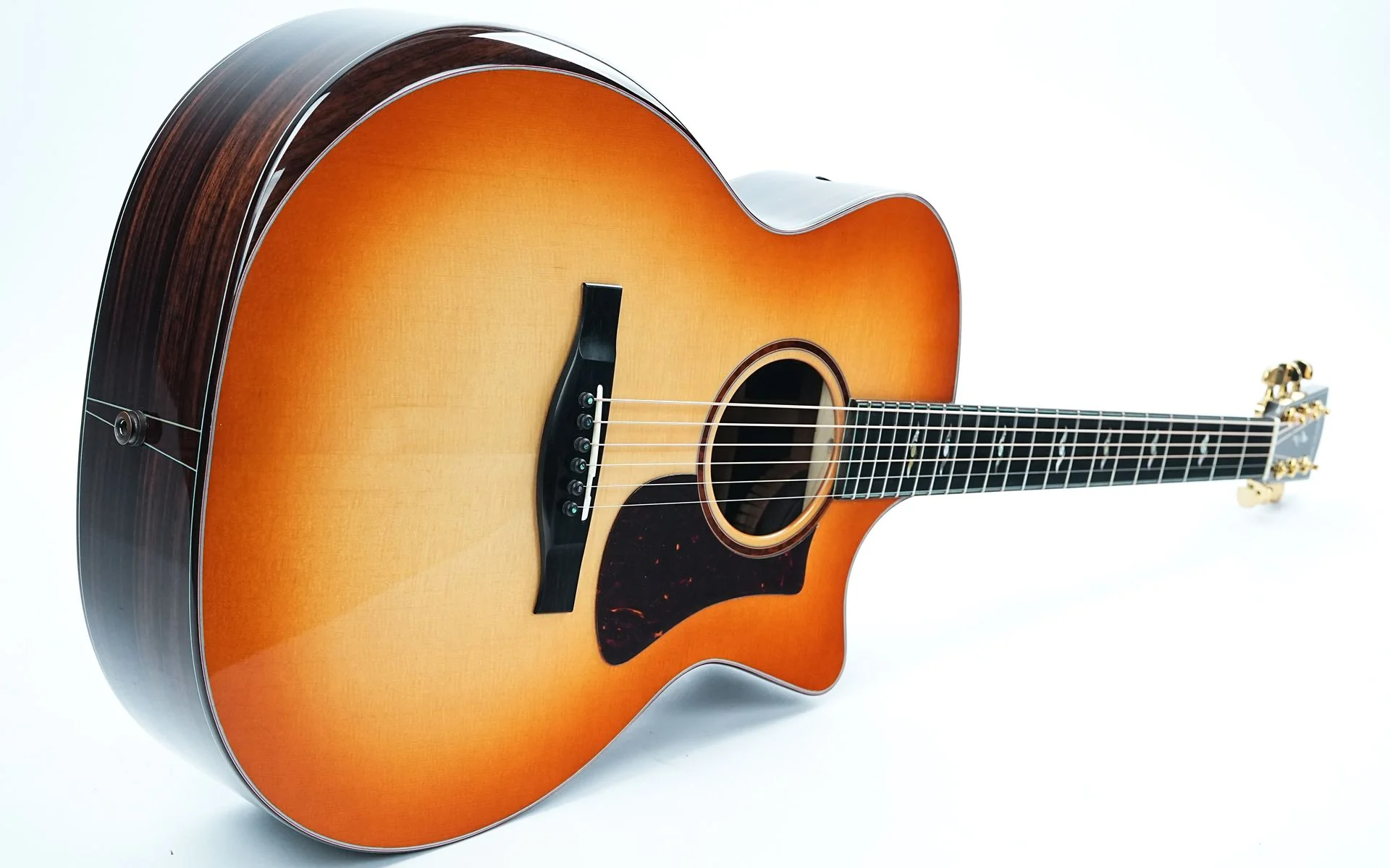 Eastman AC722CE Dakota Fade 2021 - Image 12