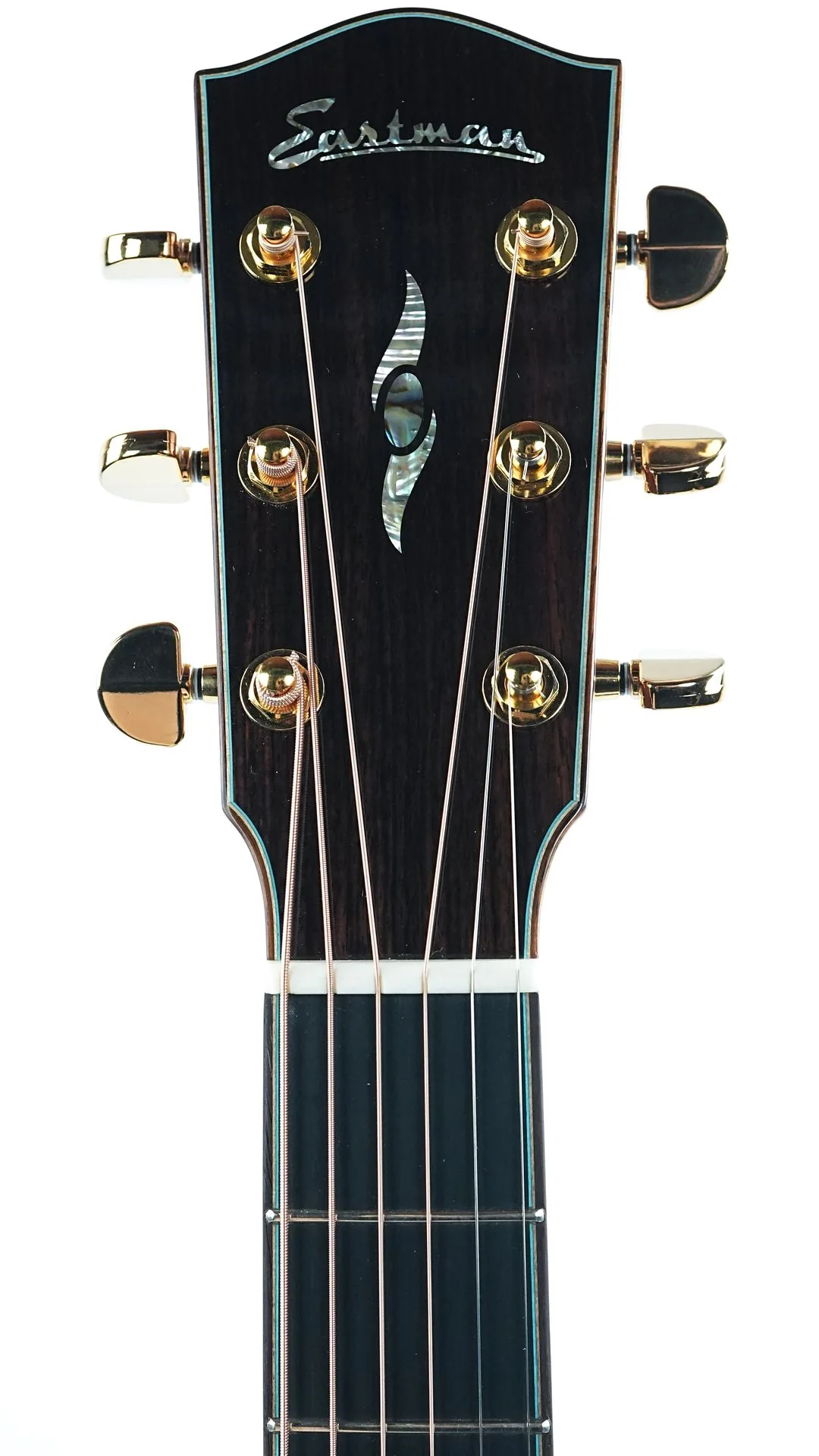 Eastman AC722CE Dakota Fade 2021 - Image 2