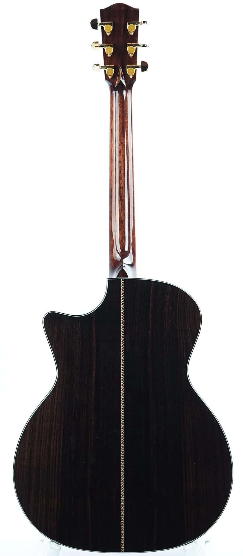 Eastman AC722CE Dakota Fade 2021 - Image 4