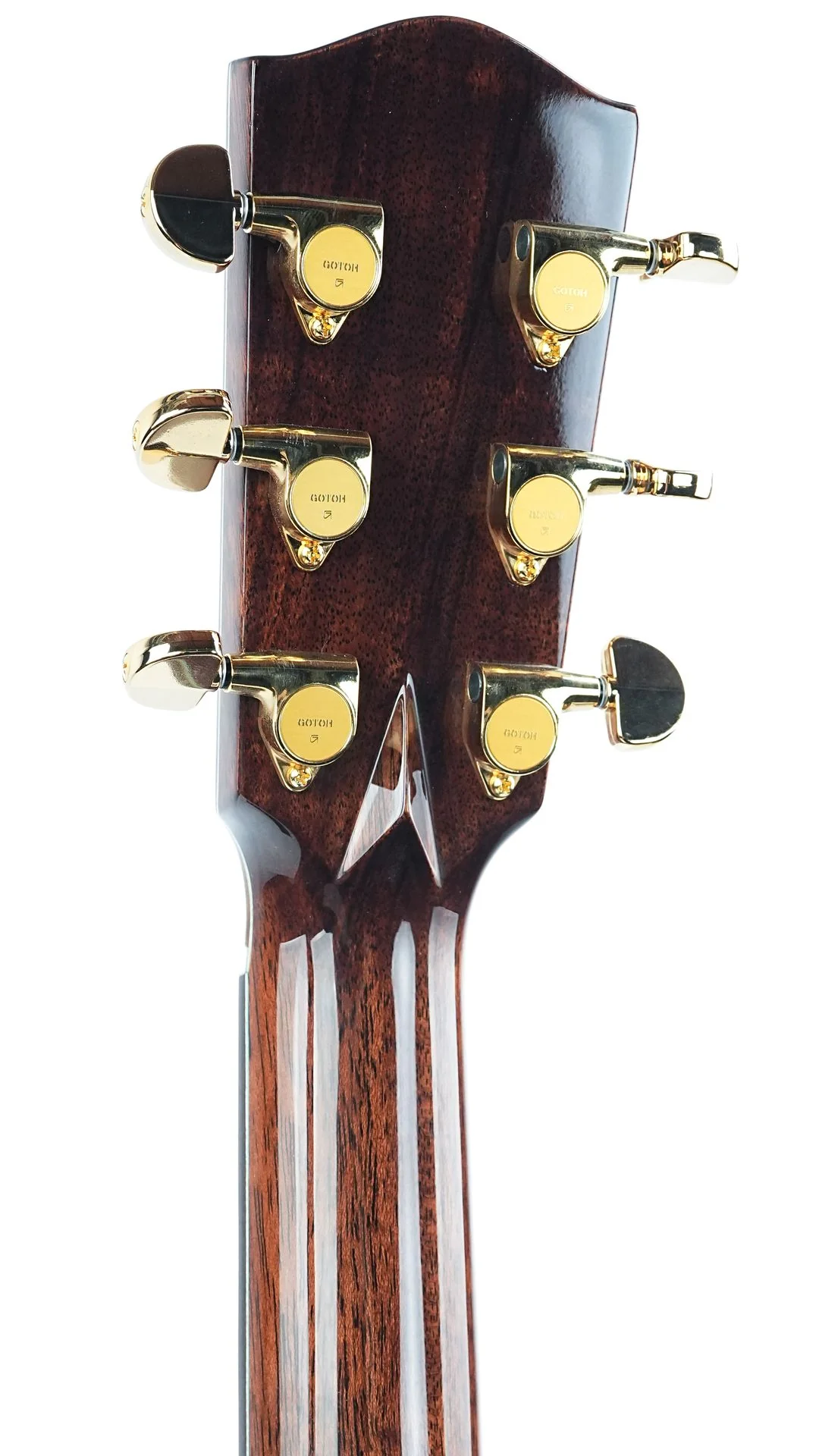 Eastman AC722CE Dakota Fade 2021 - Image 6