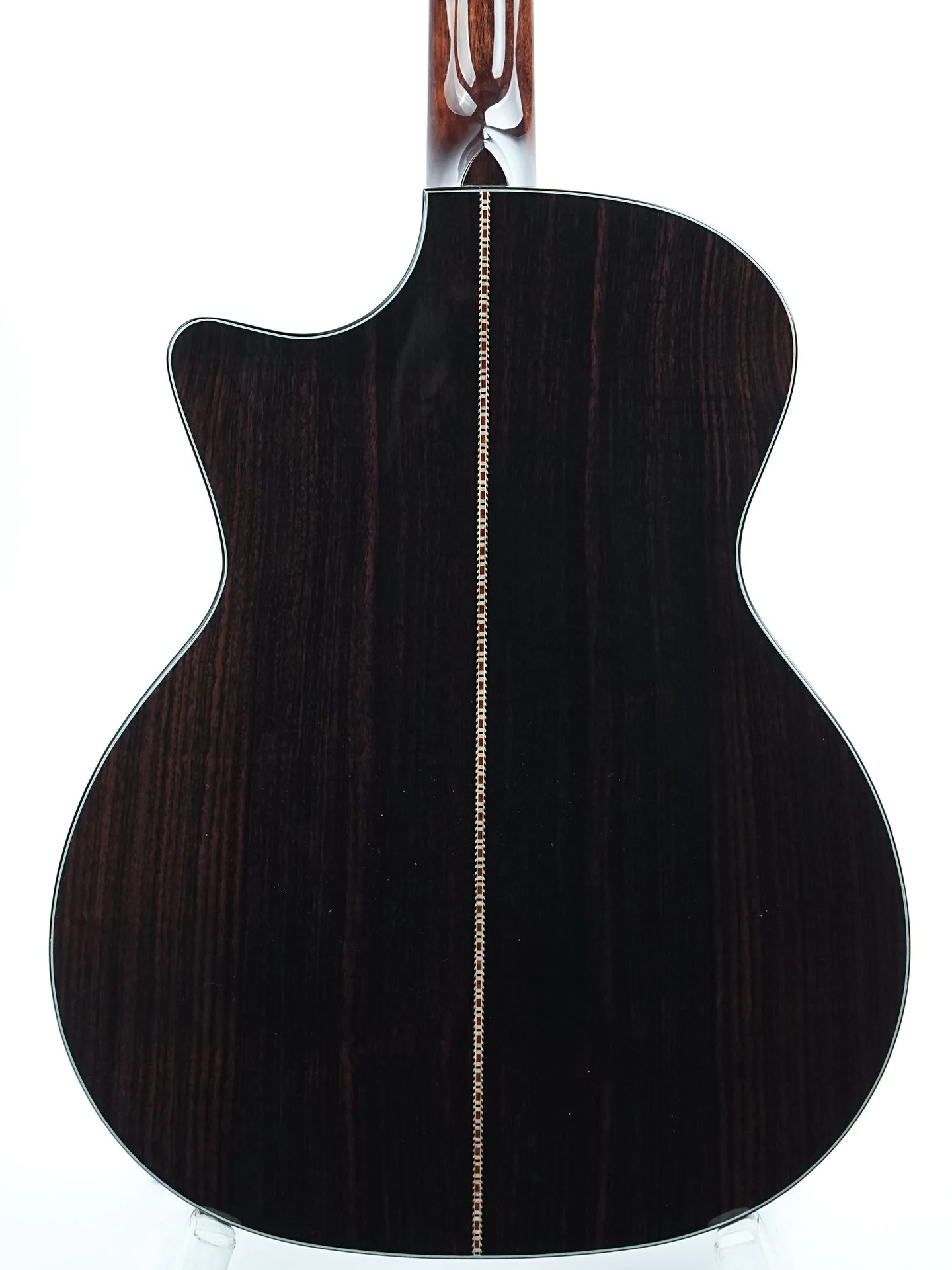 Eastman AC722CE Dakota Fade 2021 - Image 8