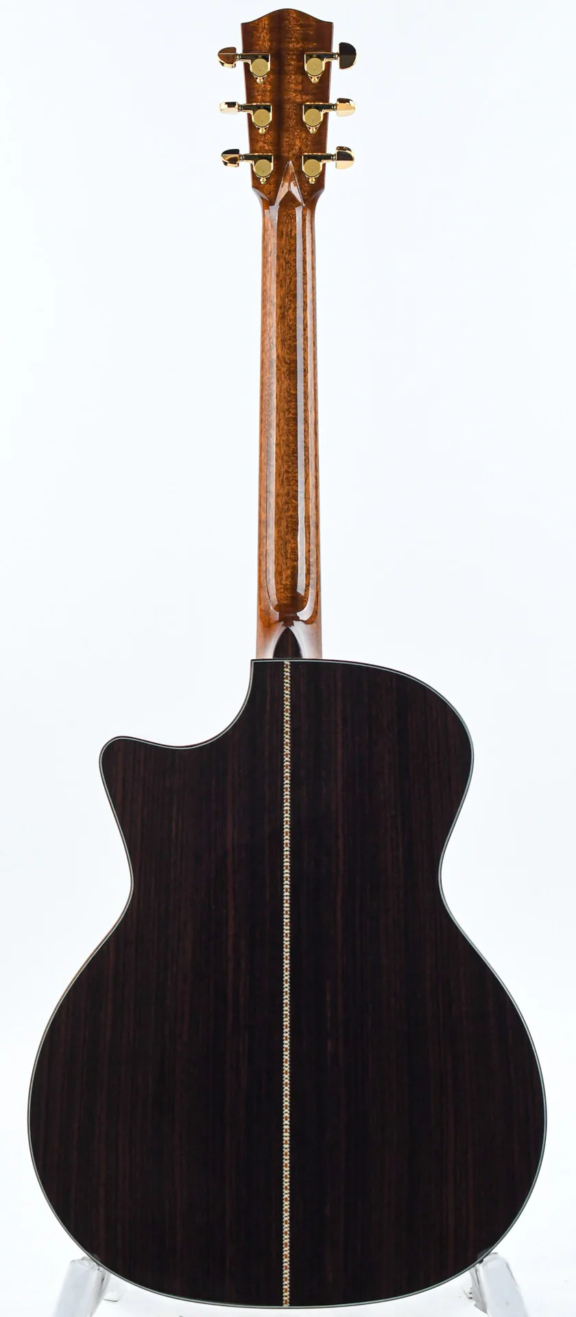 Eastman AC722CE Dakota Fade - Image 4