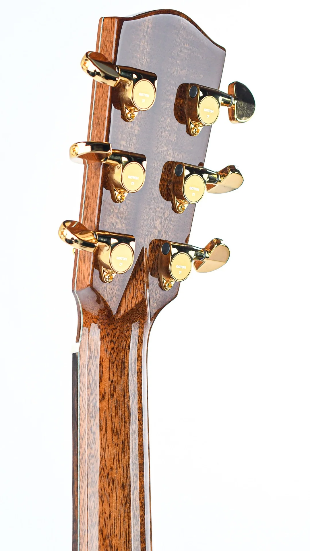 Eastman AC722CE Dakota Fade - Image 6