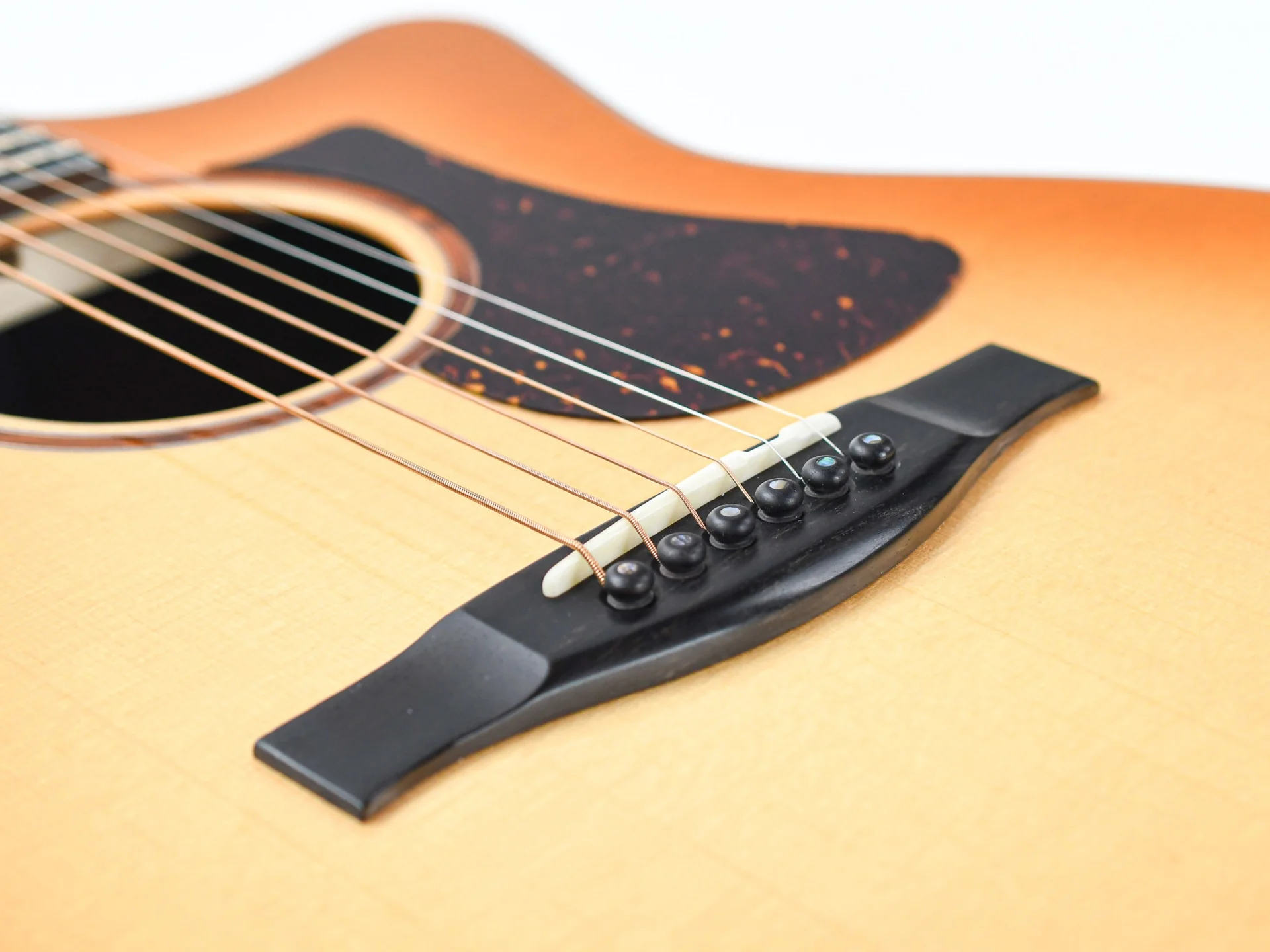 Eastman AC722CE Dakota Fade - Image 7