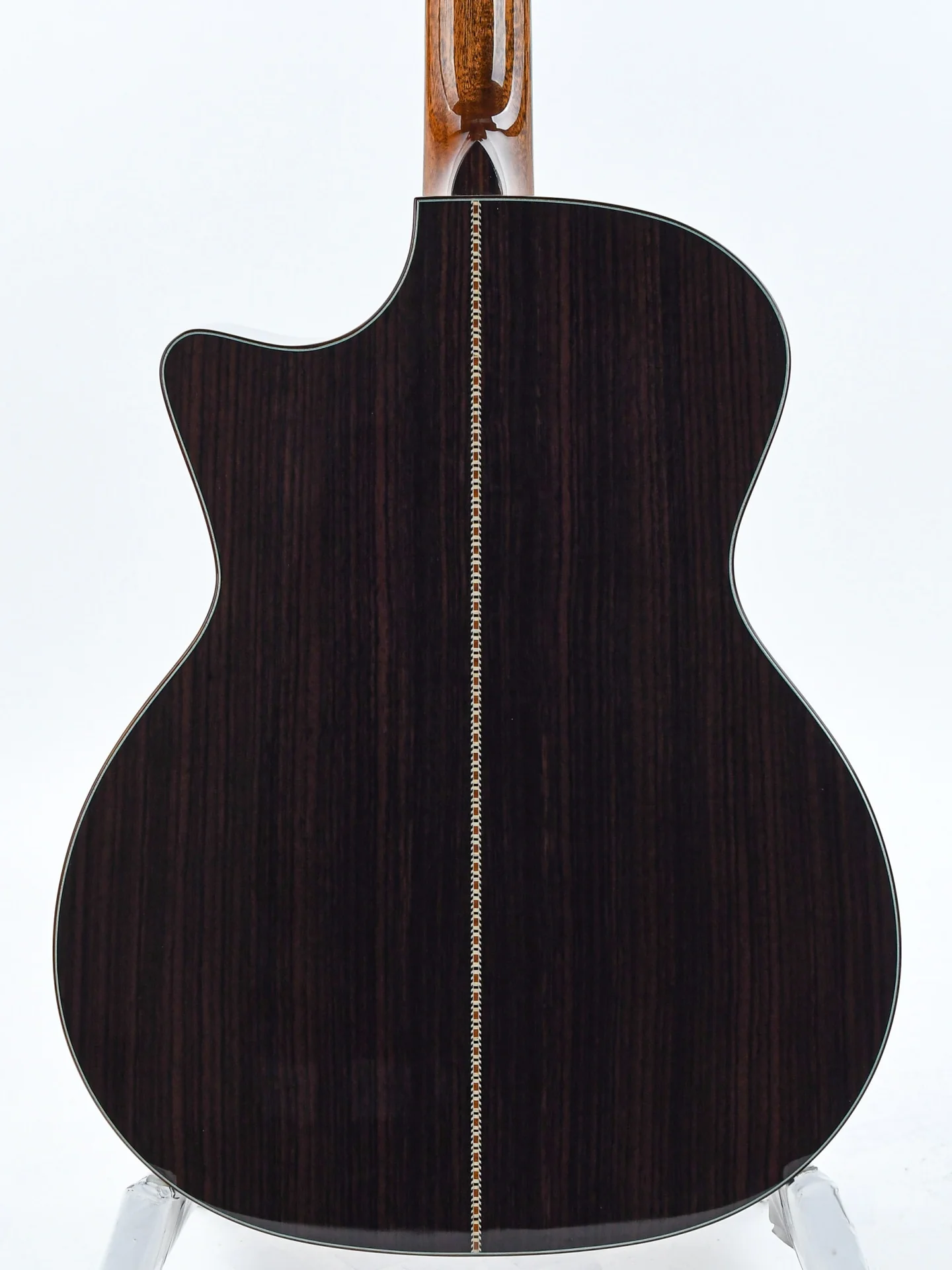 Eastman AC722CE Dakota Fade - Image 8
