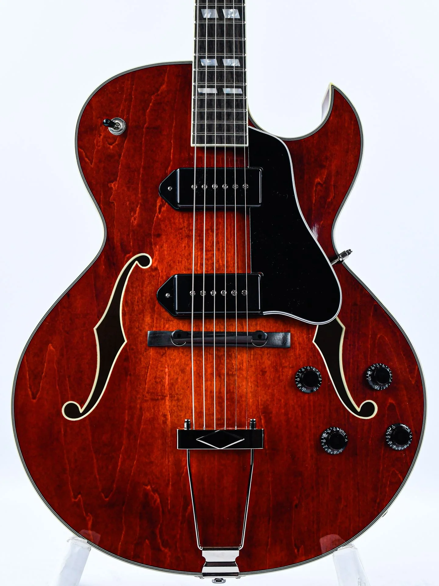 Eastman AR372CE P90 Truetone Classic - Image 5