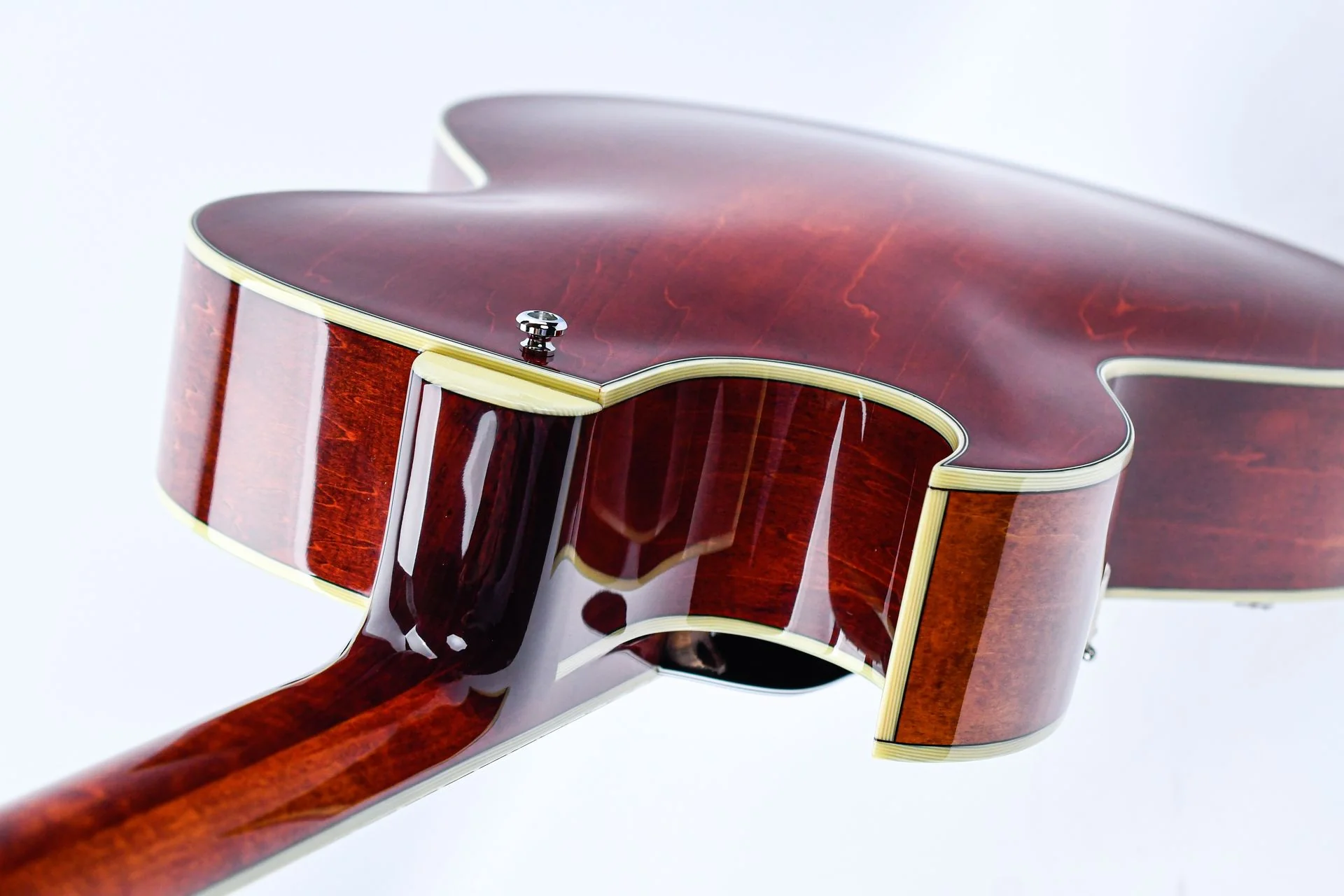 Eastman AR372CE P90 Truetone Classic - Image 9
