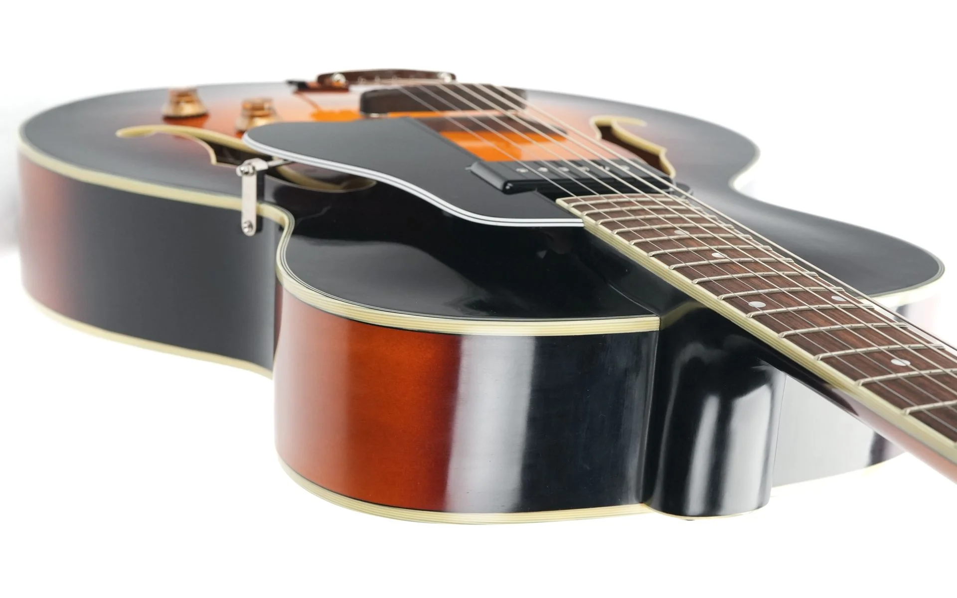 Eastman AR405 Sunburst P90 - Image 10