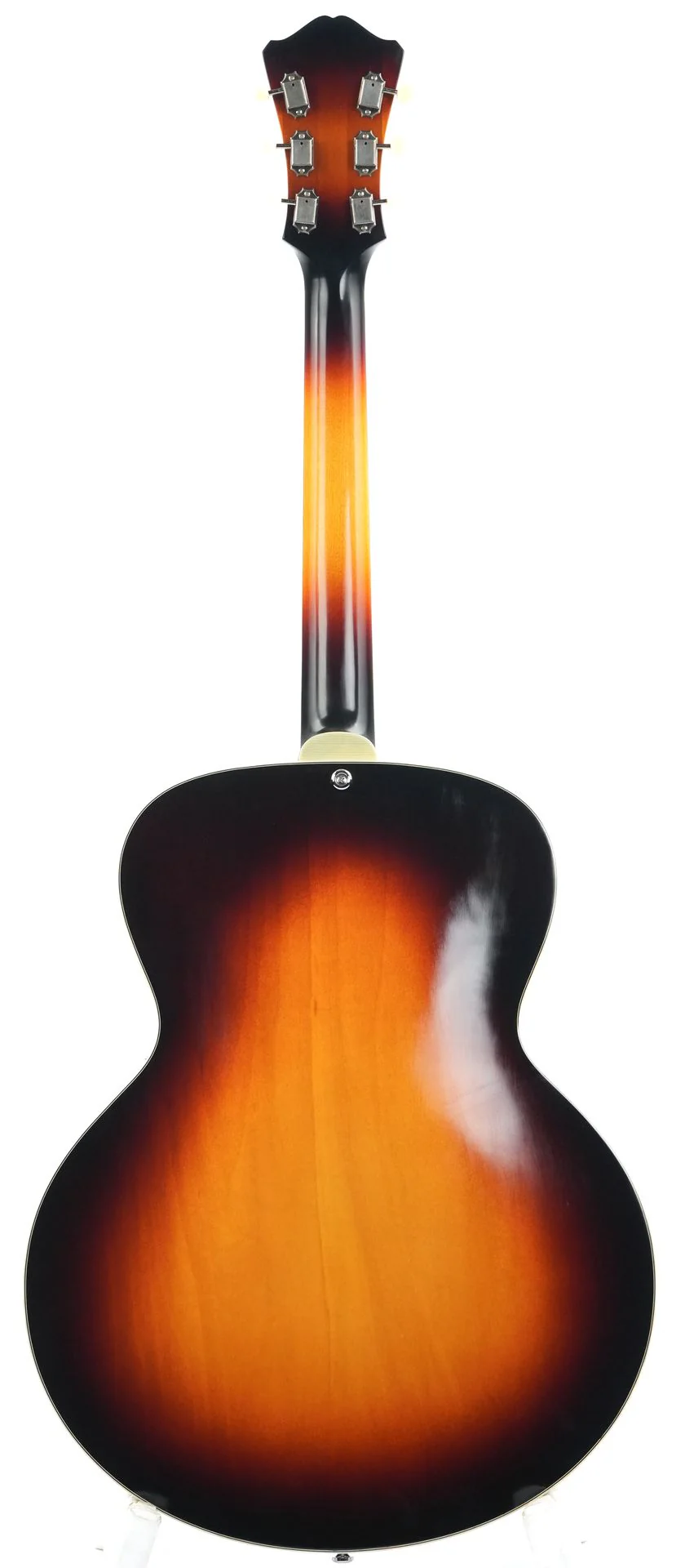 Eastman AR405 Sunburst P90 - Image 4