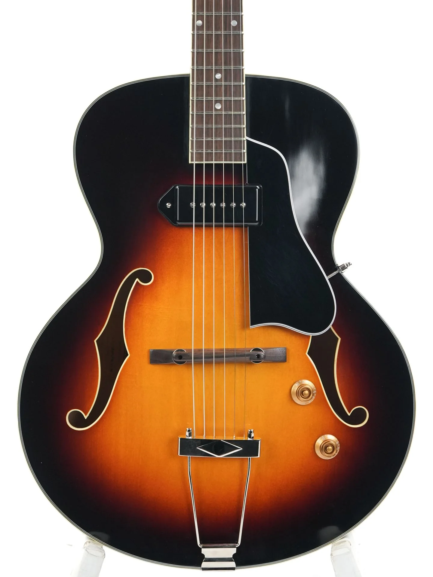Eastman AR405 Sunburst P90 - Image 5
