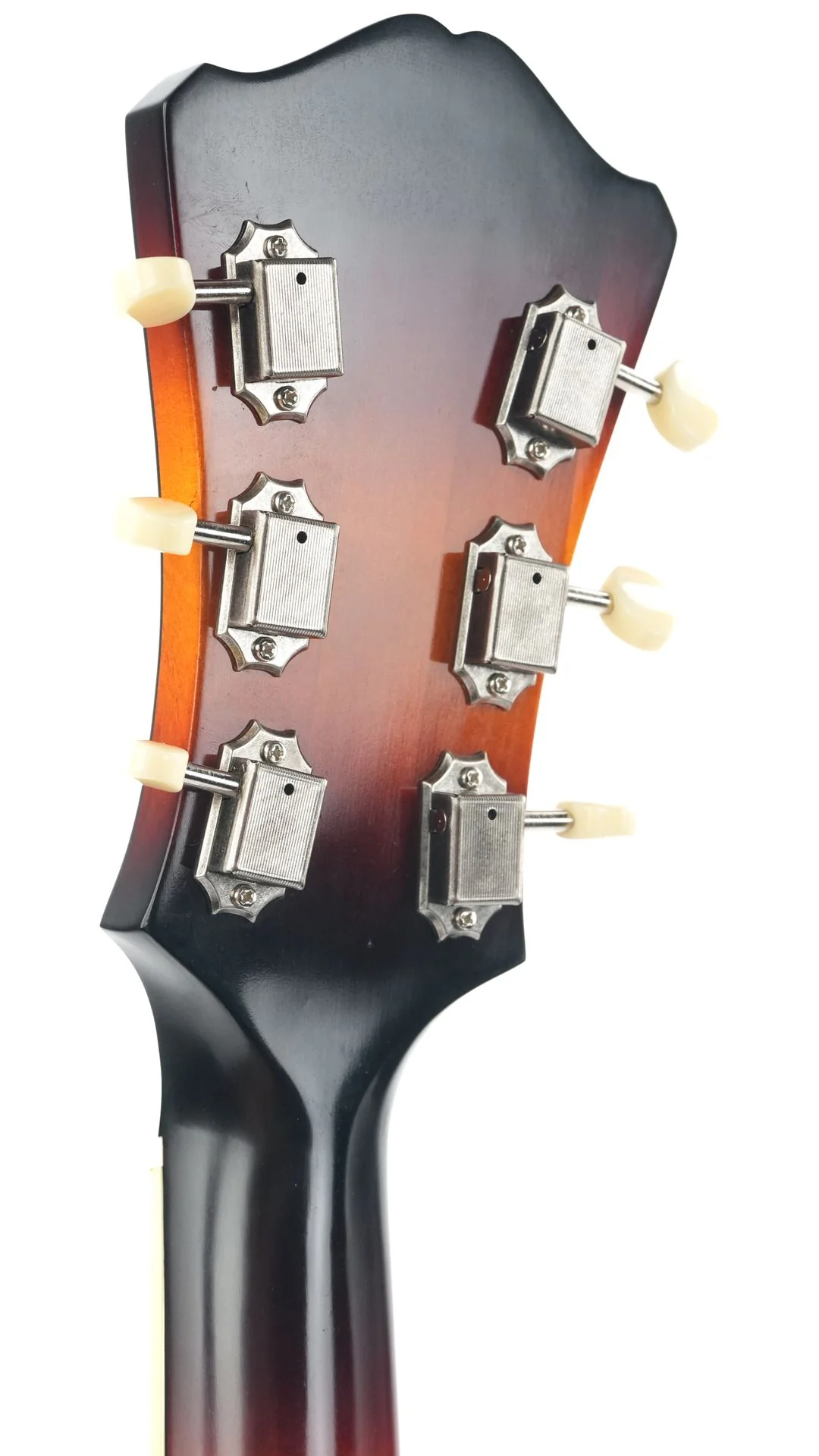Eastman AR405 Sunburst P90 - Image 6