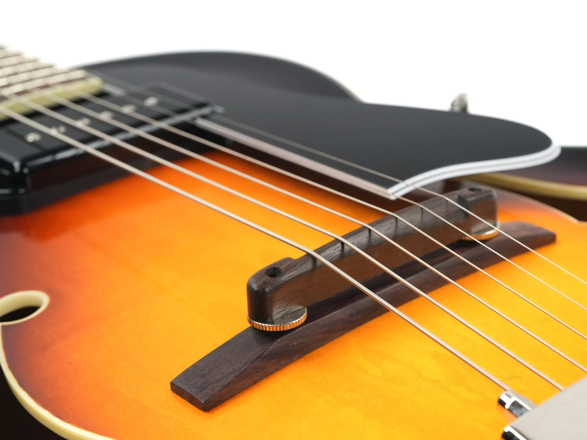 Eastman AR405 Sunburst P90 - Image 7
