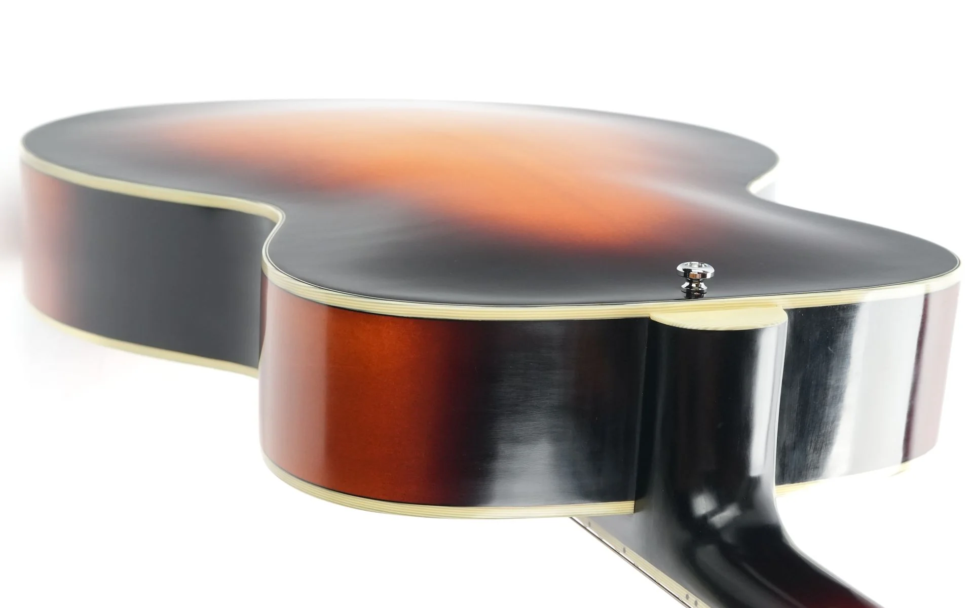 Eastman AR405 Sunburst P90 - Image 9