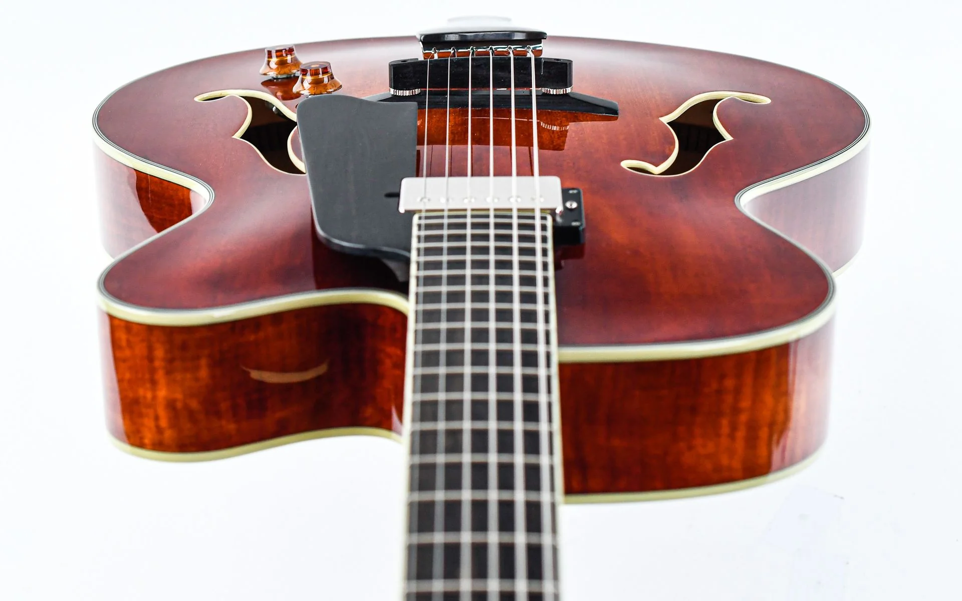 Eastman AR503CE Classic Archtop - Image 12