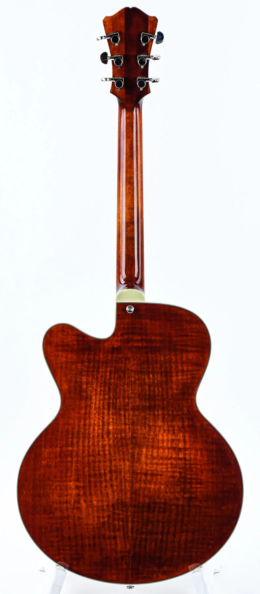 Eastman AR503CE Classic Archtop - Image 4