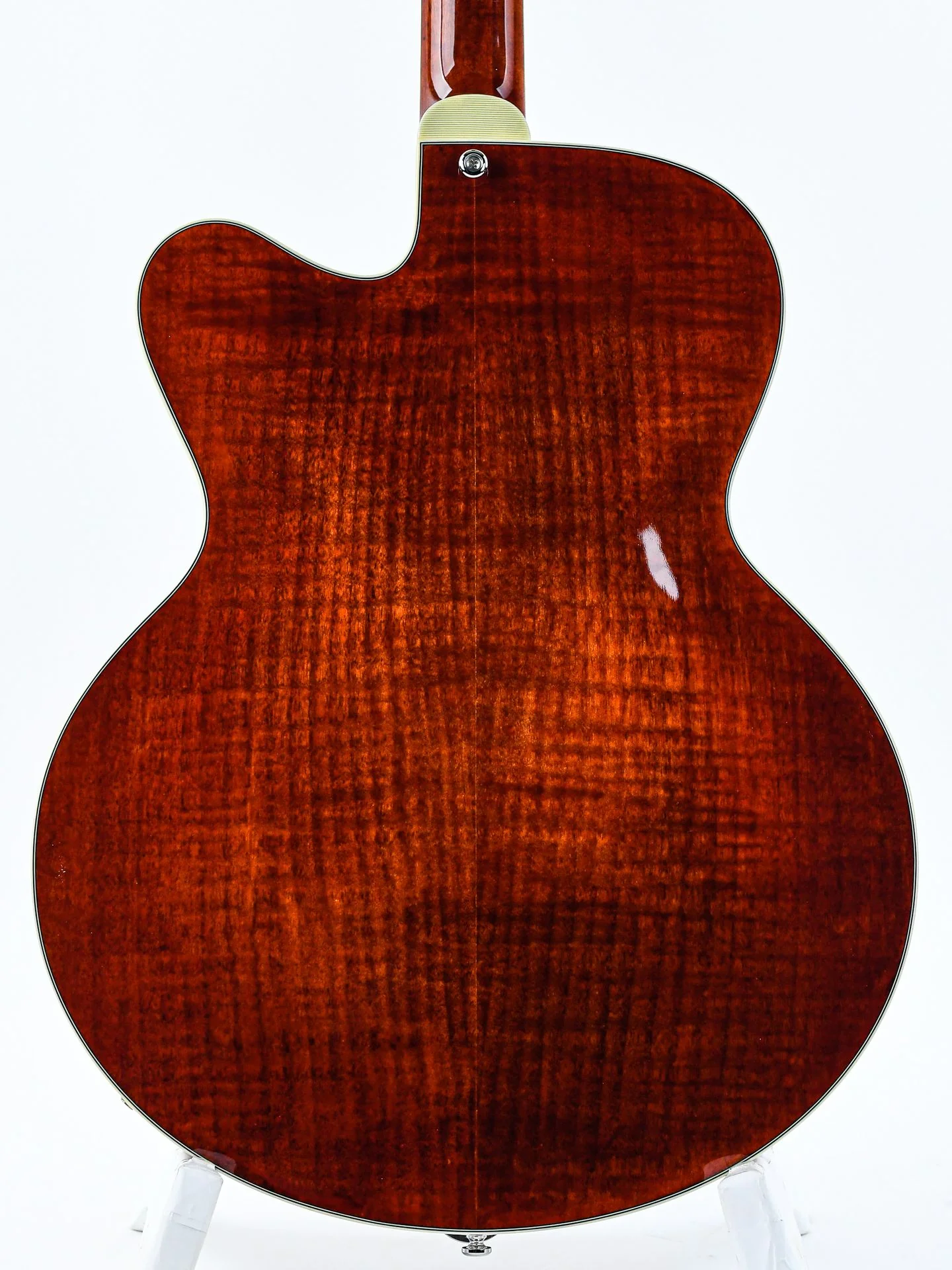 Eastman AR503CE Classic Archtop - Image 8