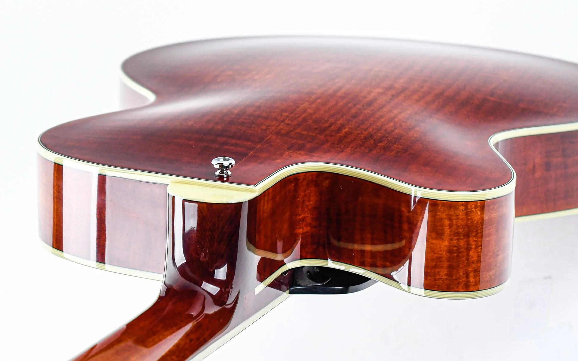 Eastman AR503CE Classic Archtop - Image 9