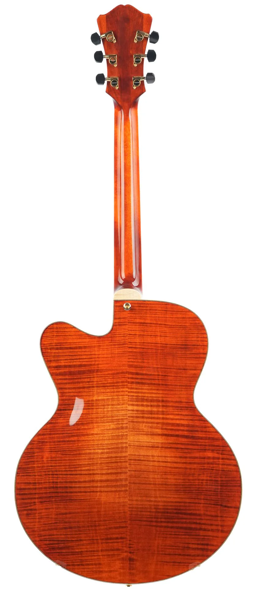 Eastman AR580CE Honeyburst - Image 4