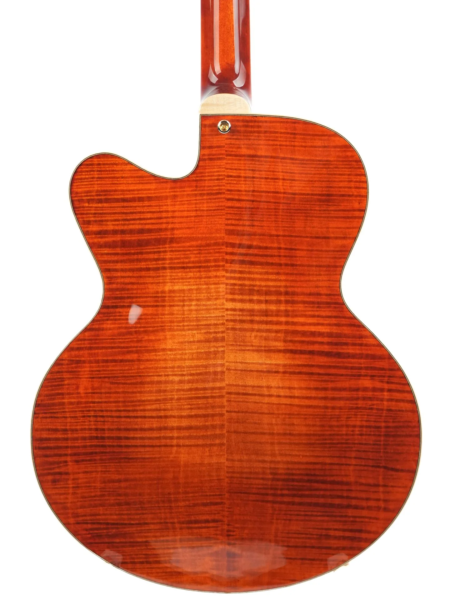Eastman AR580CE Honeyburst - Image 8
