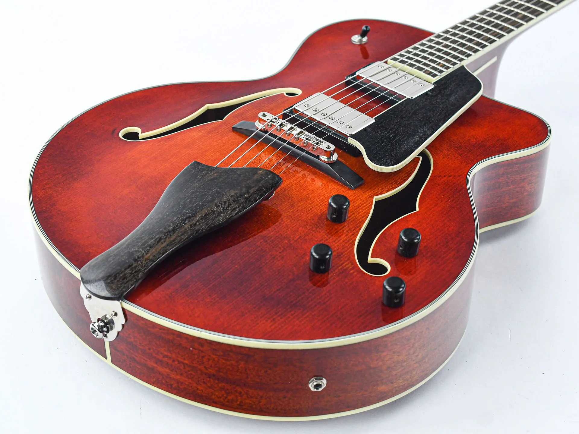 Eastman AR605CED Classic - Image 11