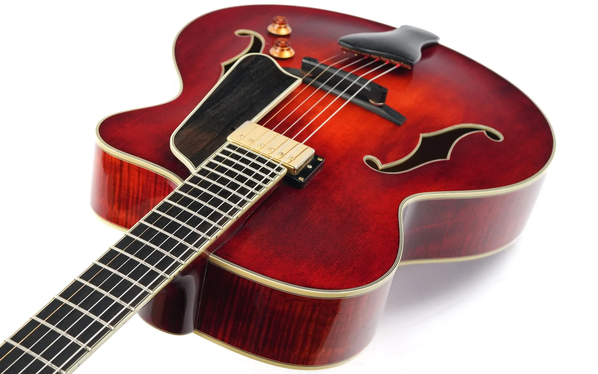 Eastman AR805CE Classic 2020 - Image 10