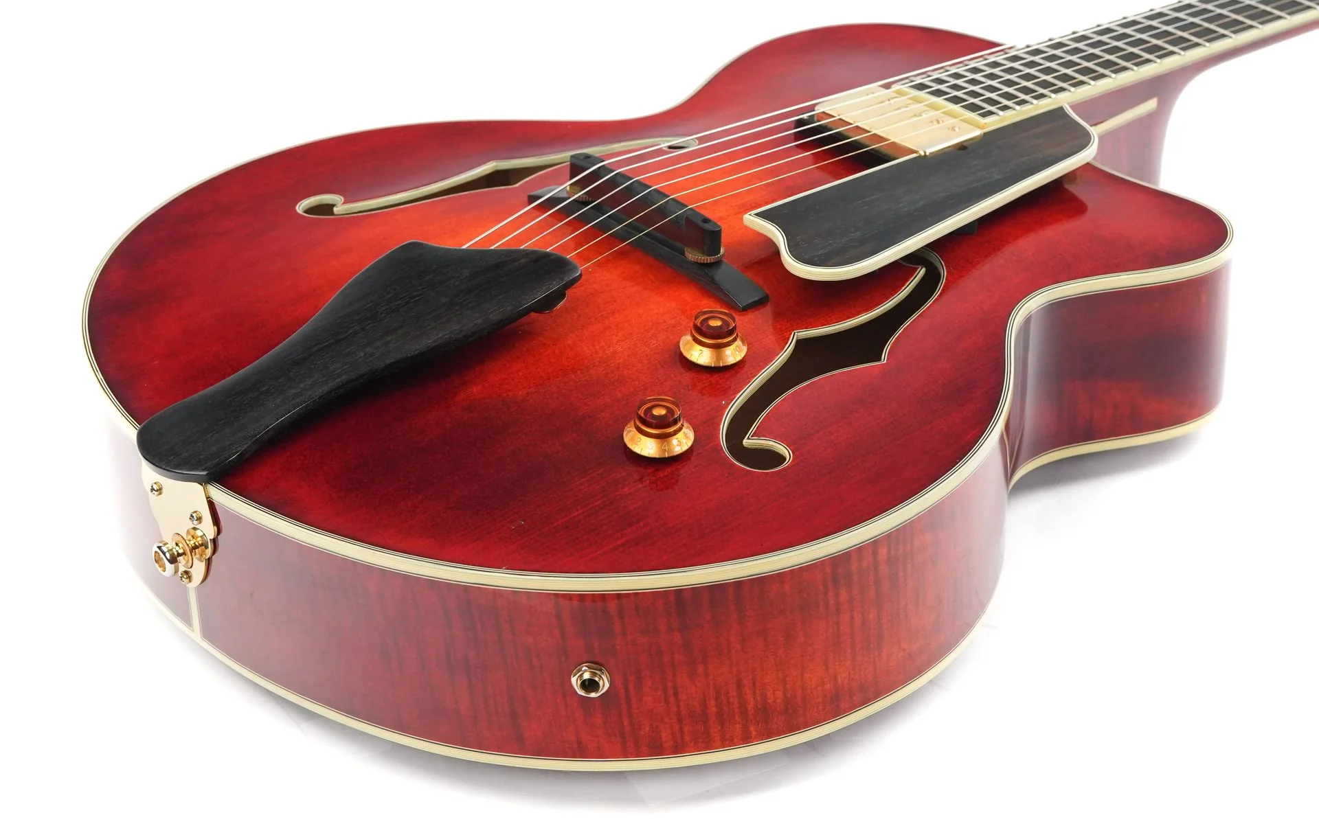 Eastman AR805CE Classic 2020 - Image 13
