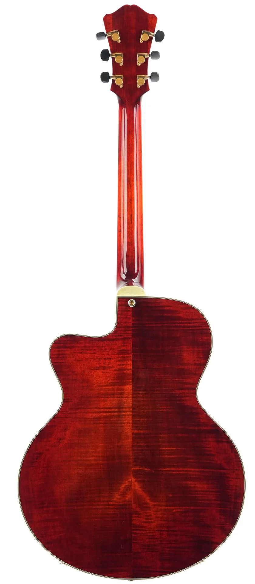 Eastman AR805CE Classic 2020 - Image 4