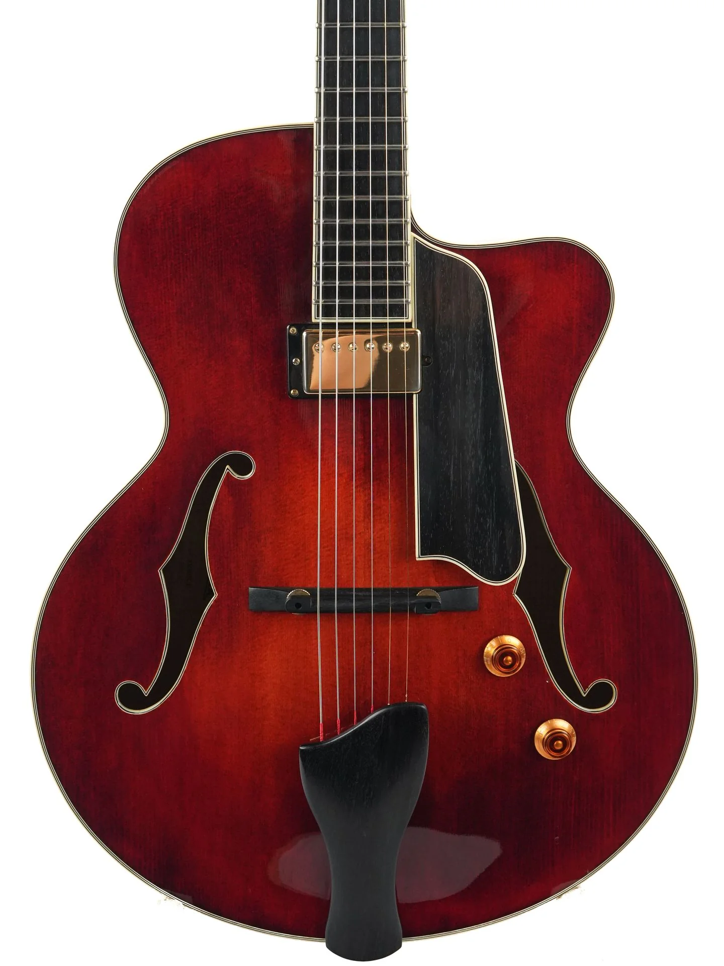 Eastman AR805CE Classic 2020 - Image 5