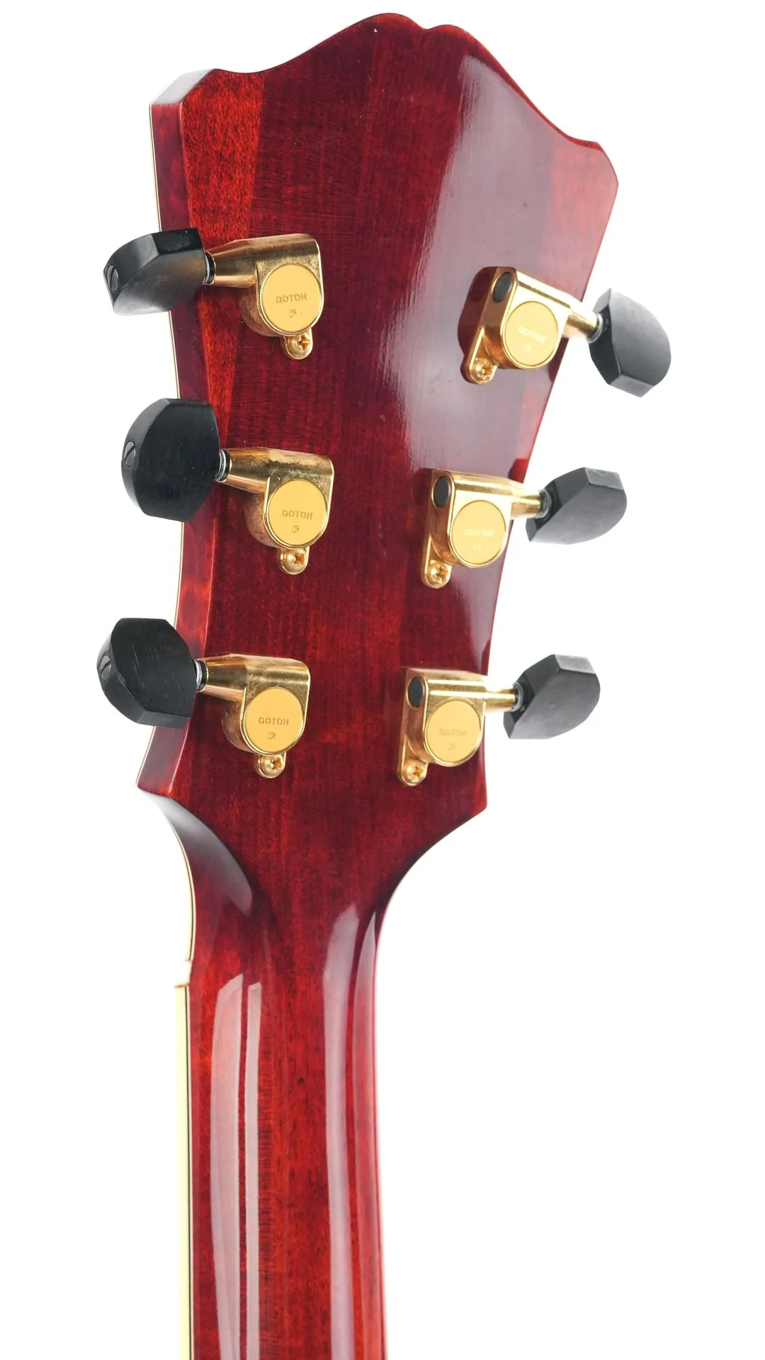 Eastman AR805CE Classic 2020 - Image 6