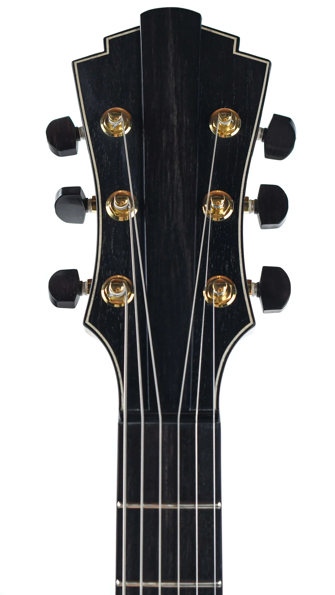 Eastman AR880CE Blonde John Pisano - Image 2