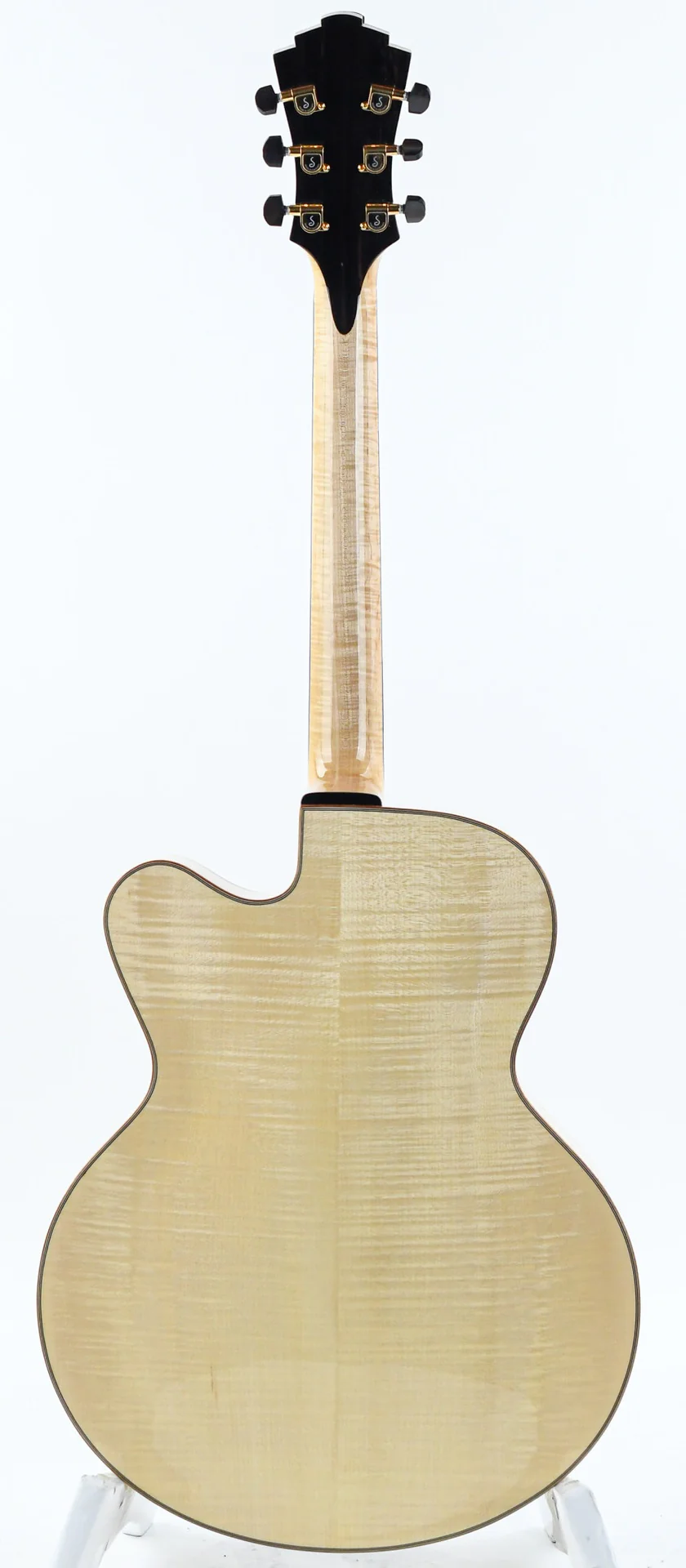 Eastman AR880CE Blonde John Pisano - Image 4